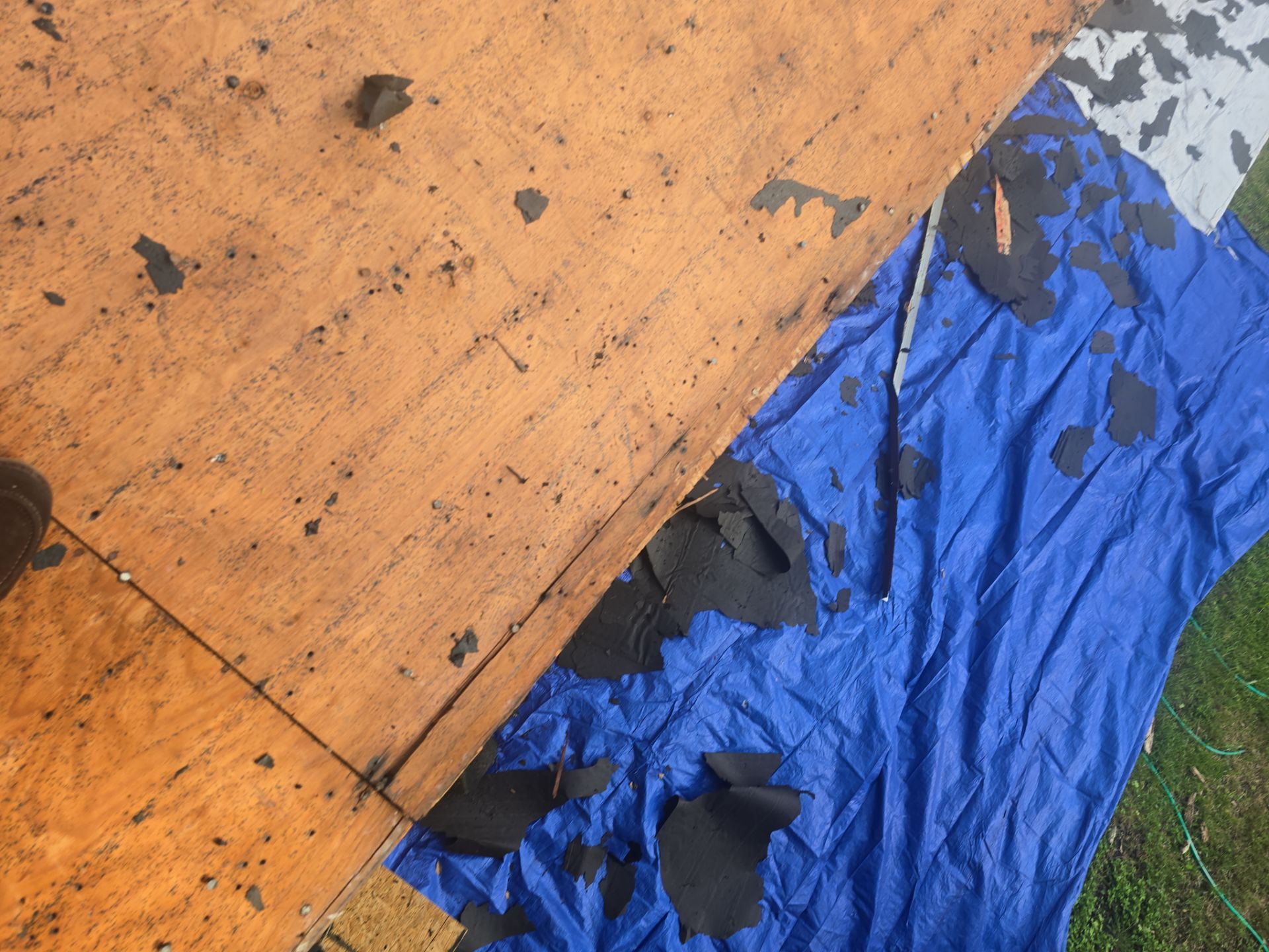 Roof Replacement Houston by Roof Repair Company