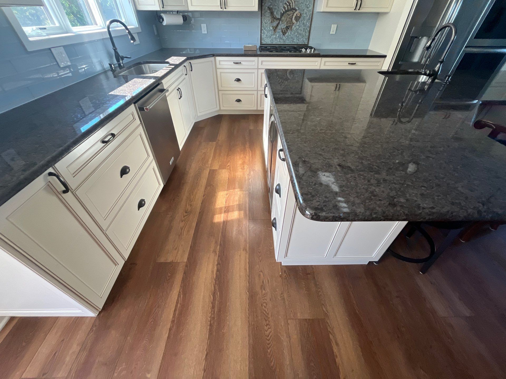 Ocean City, NJ by Fresh Coat Works LLC
