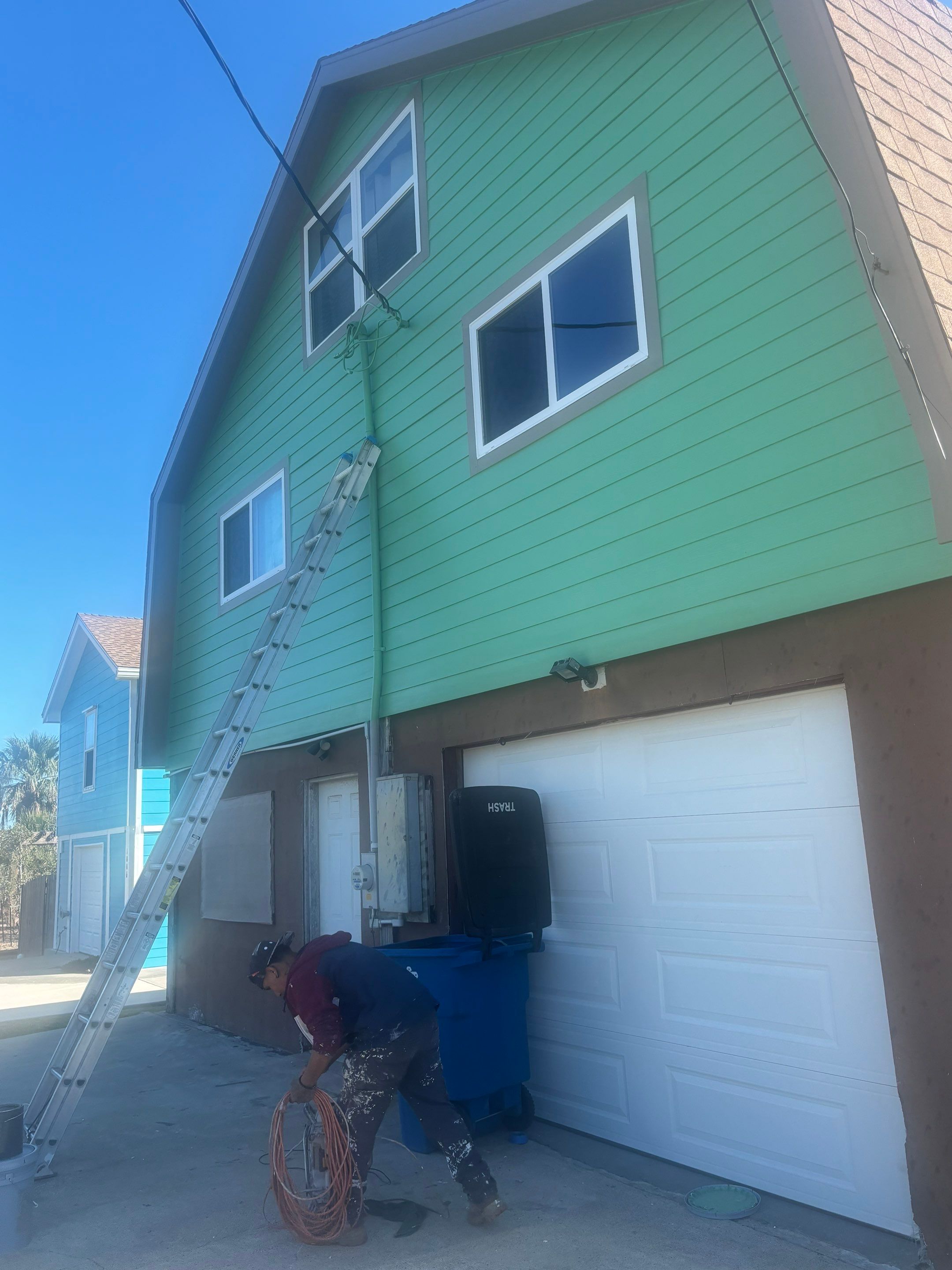Hail Yeah we can Remodel by Bayfront Roofing and Construction