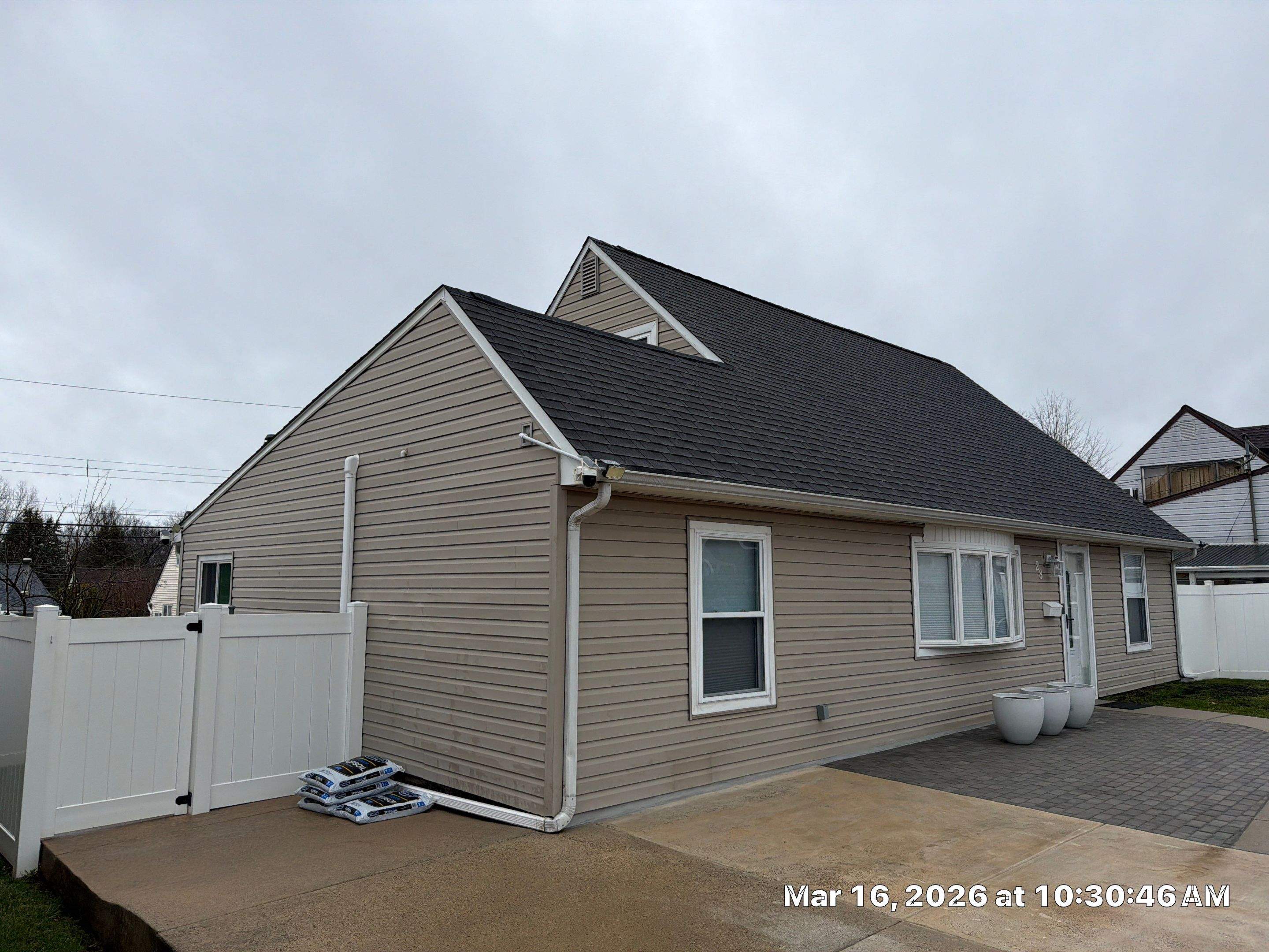 Project in Levittown by Stofan Construction LLC
