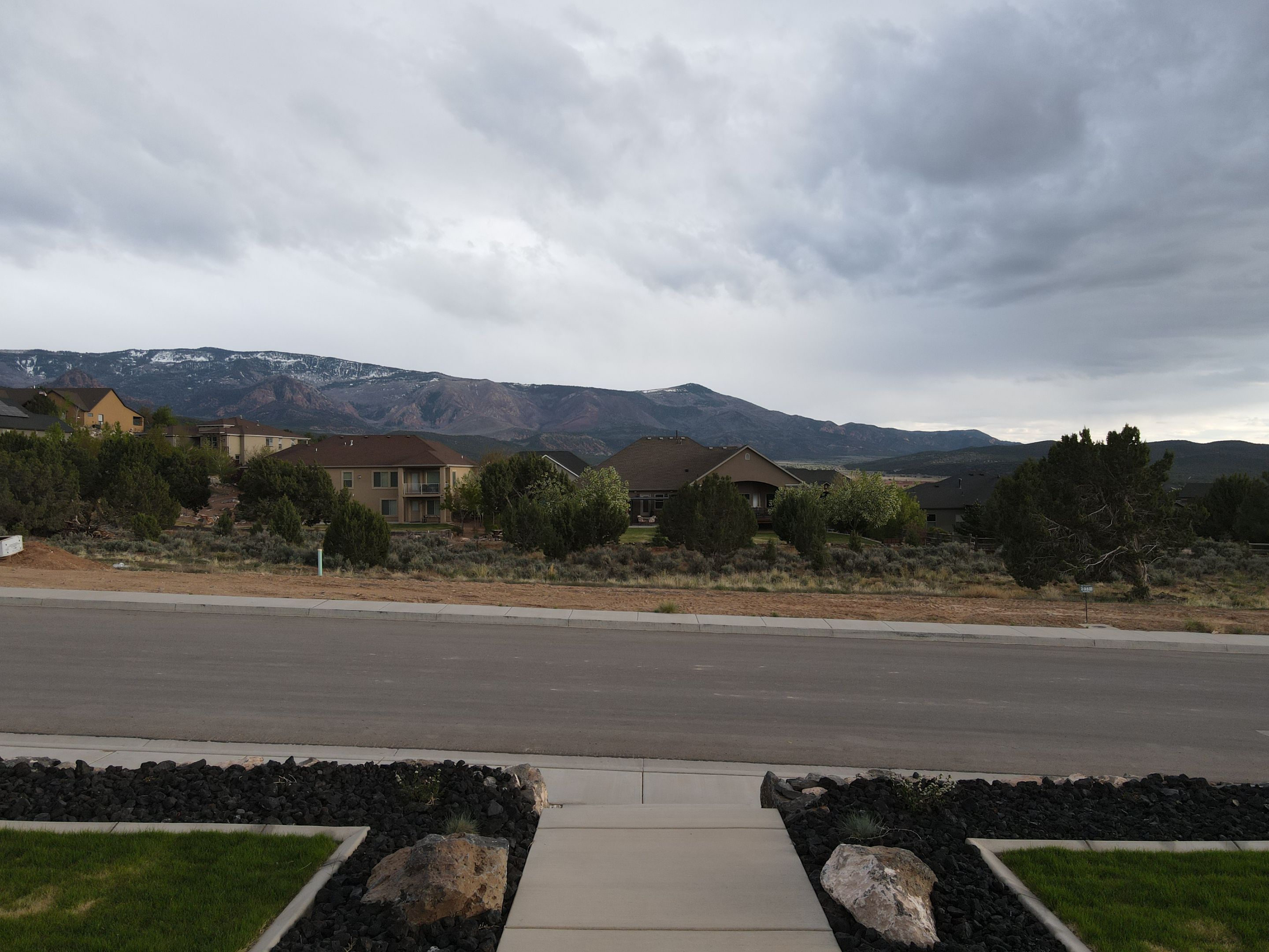 2844 W oak Springs Rd Cedar City Utah  by Unified Roofing