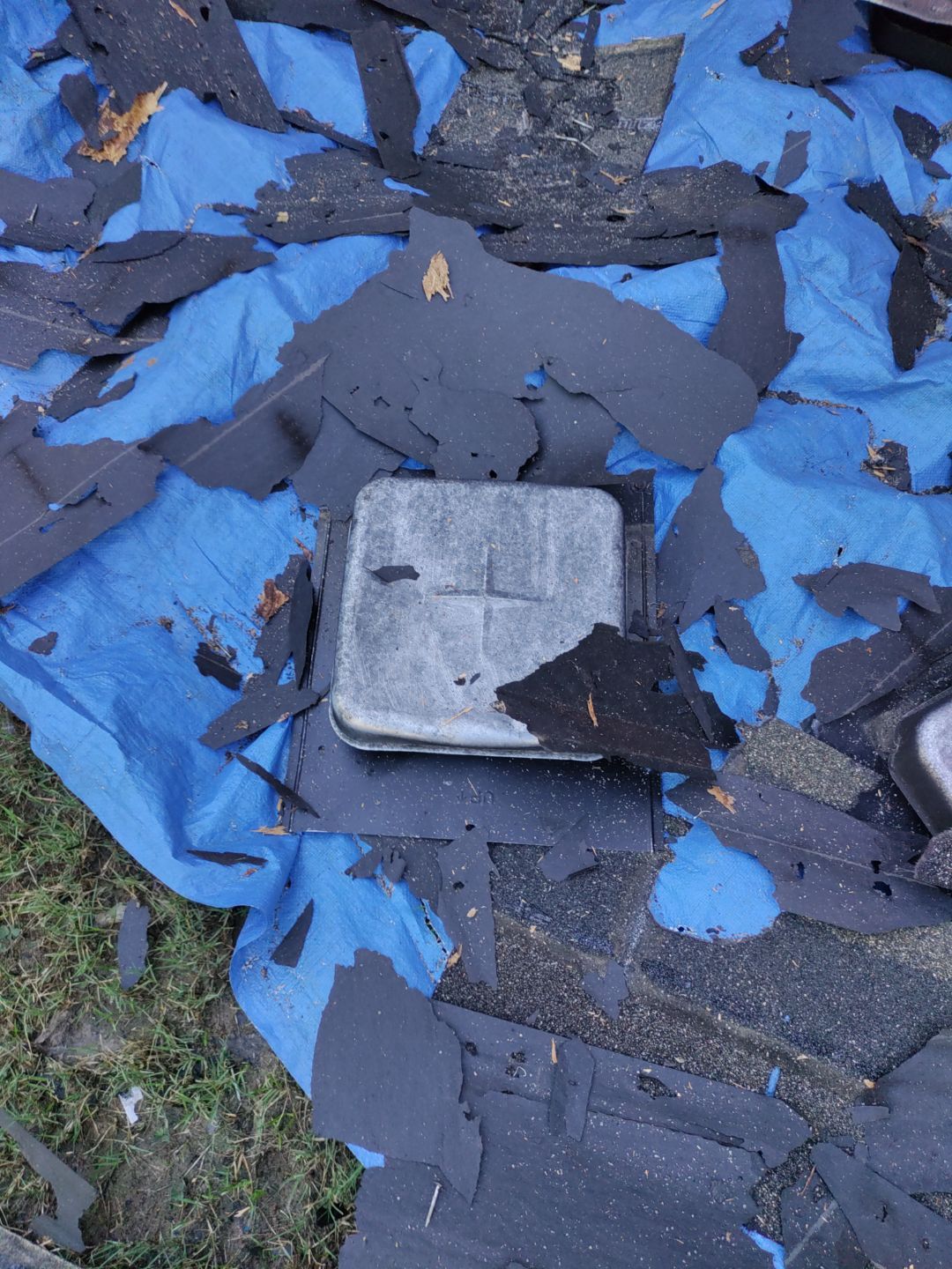 Residential Roof Replacement using Owens Corning by Inspector Roofing and Restoration