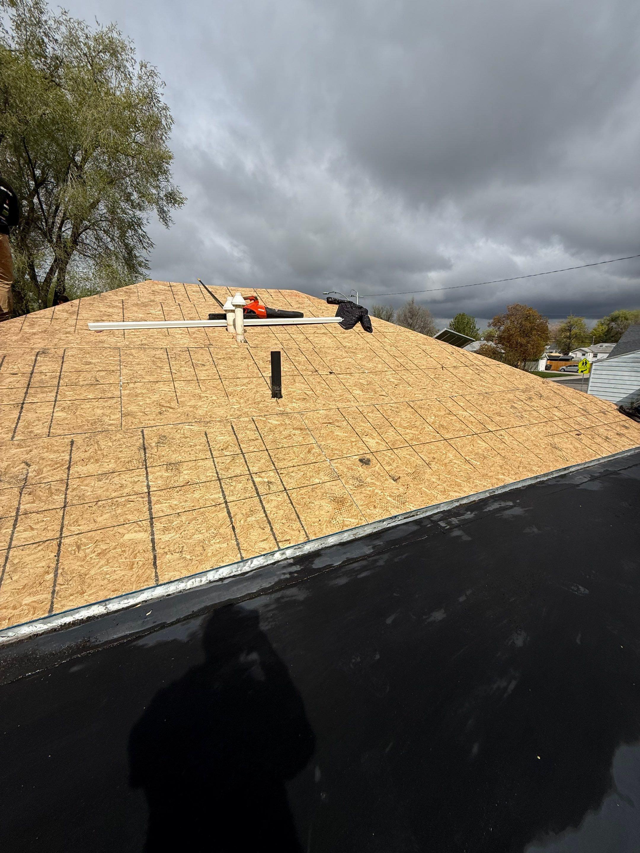 Roofing in Provo, UT by Go Pro Roofing