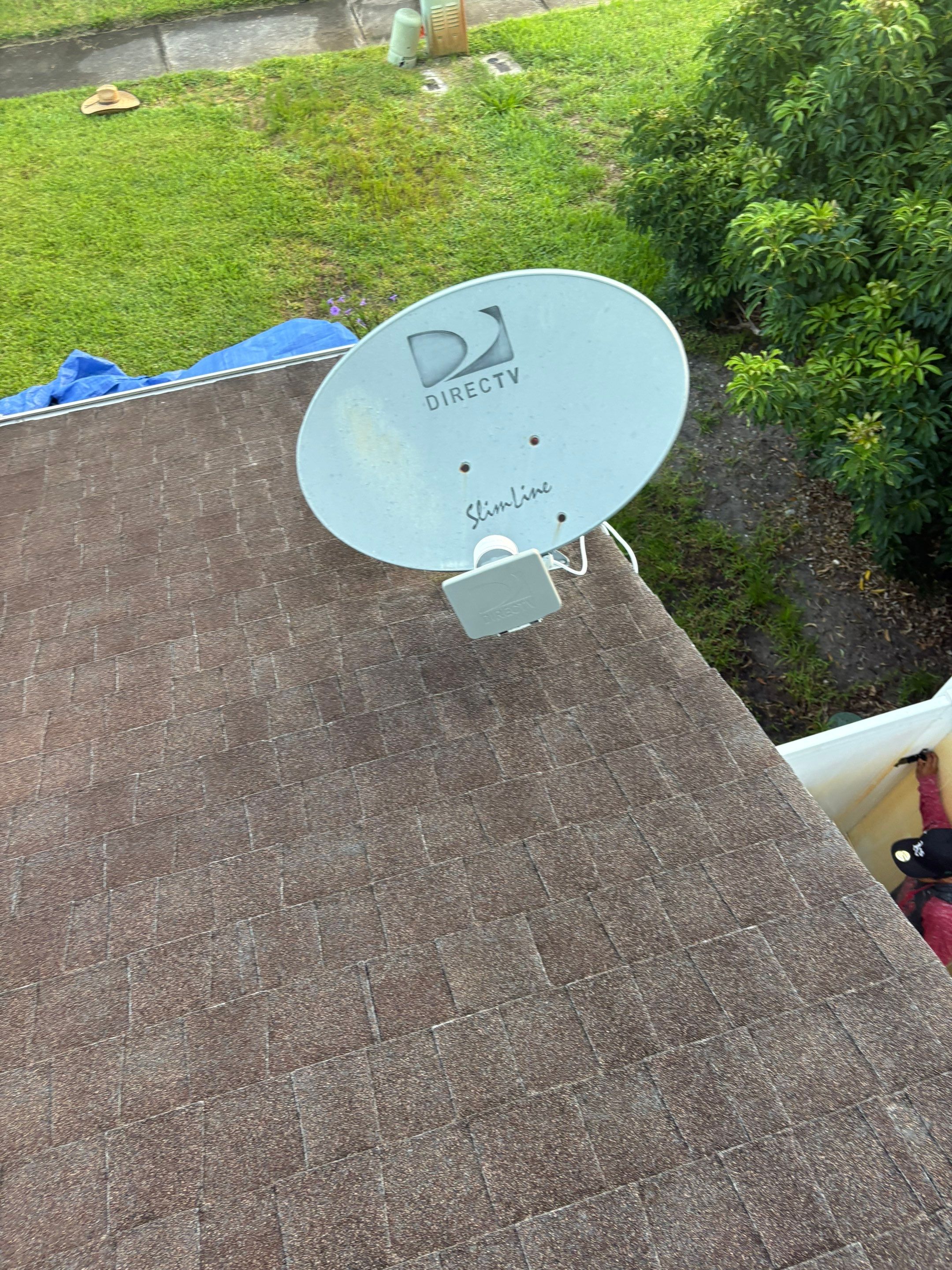 Project in Seminole 33776 by Mitchell Roofing Company LLC