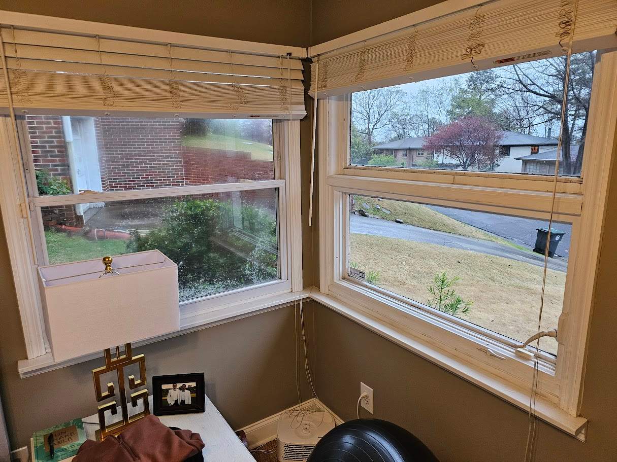 Azar Project in Birmingham  by The Window Source