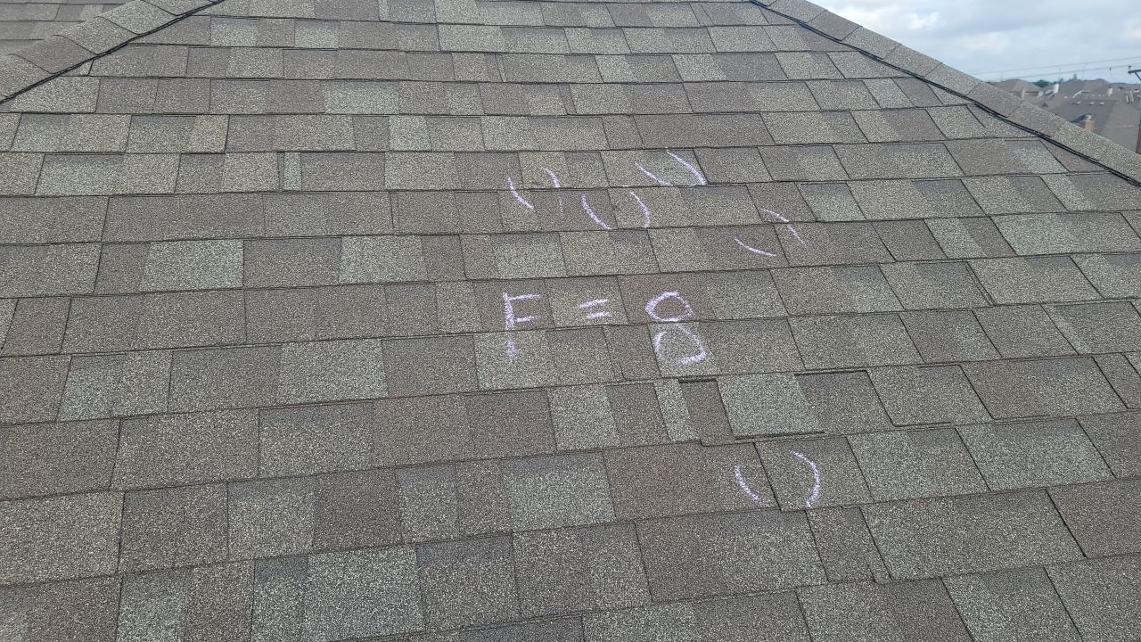 Residential Roofing Replacement - Ft. Worth TX by Roof Experts