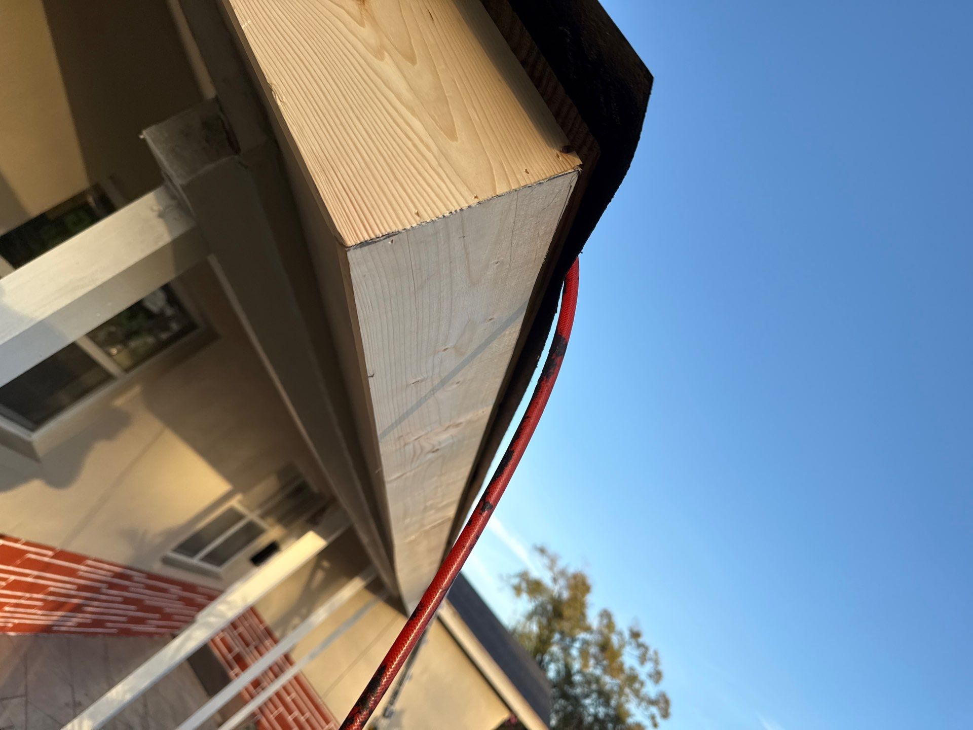 Project in St. Petersburg 33713 by Mitchell Roofing Company LLC