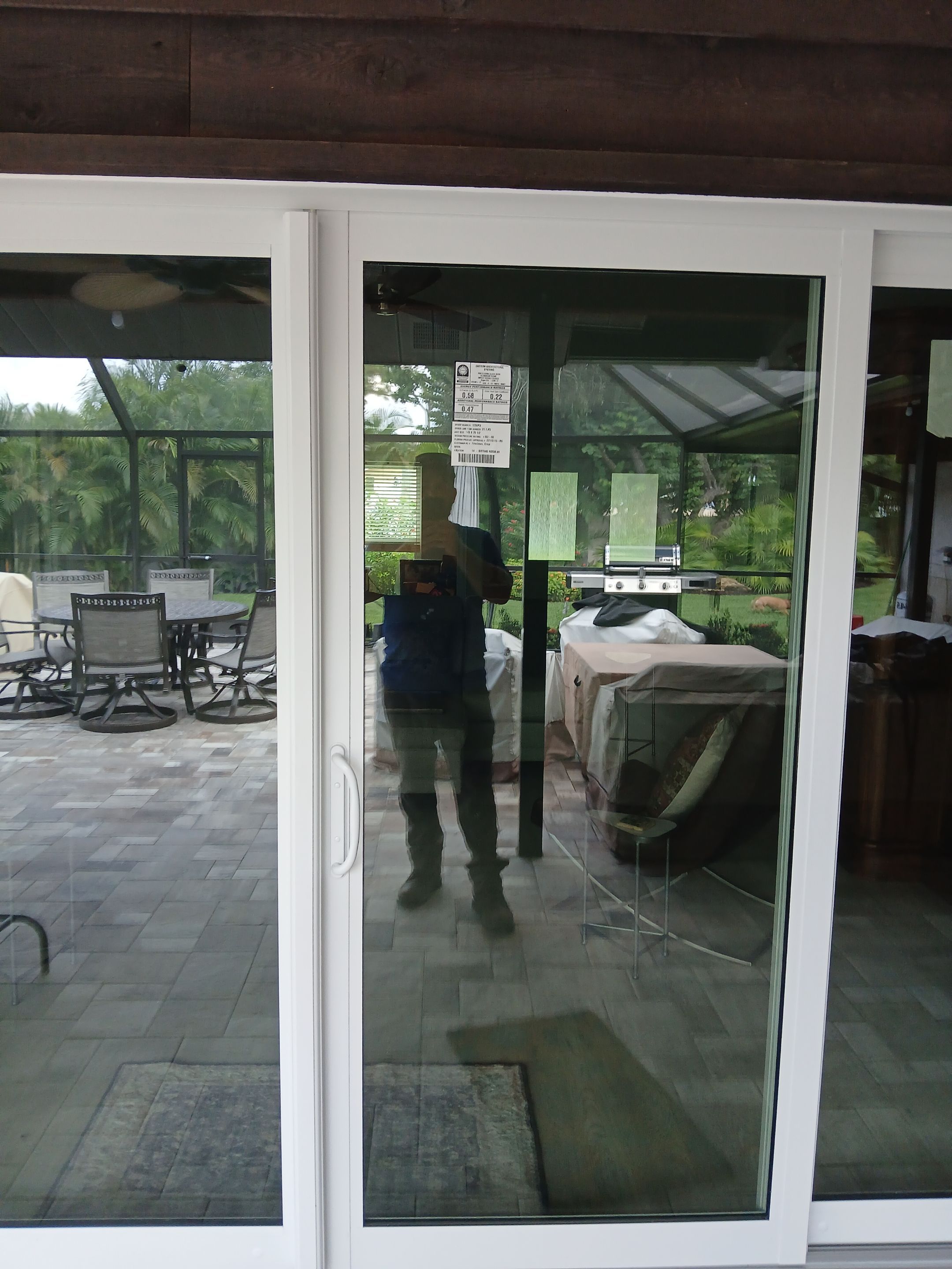 Project in Sarasota by Sunbelt Home Solutions