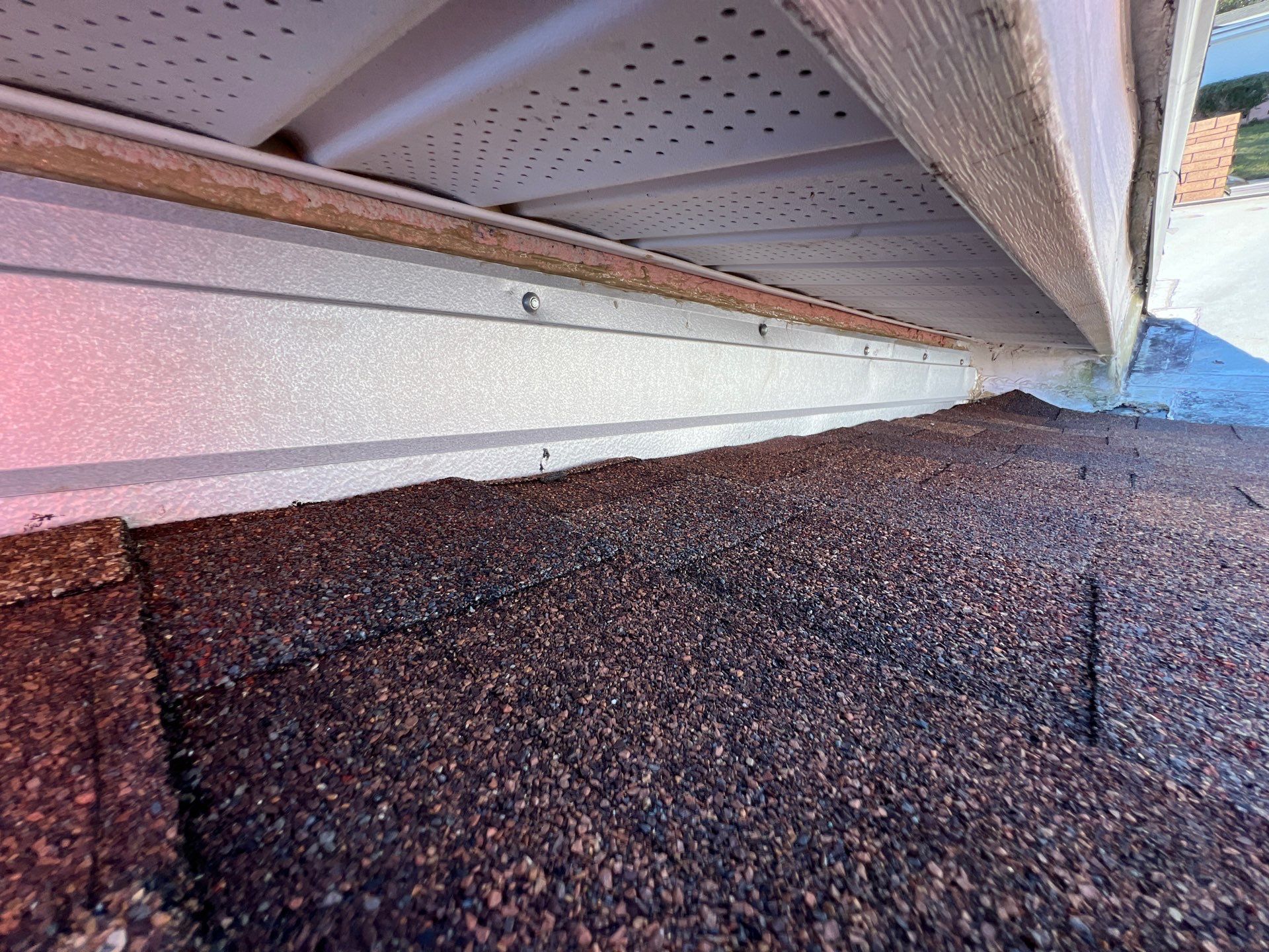 Project in St. Petersburg 33704 by Mitchell Roofing Company LLC 