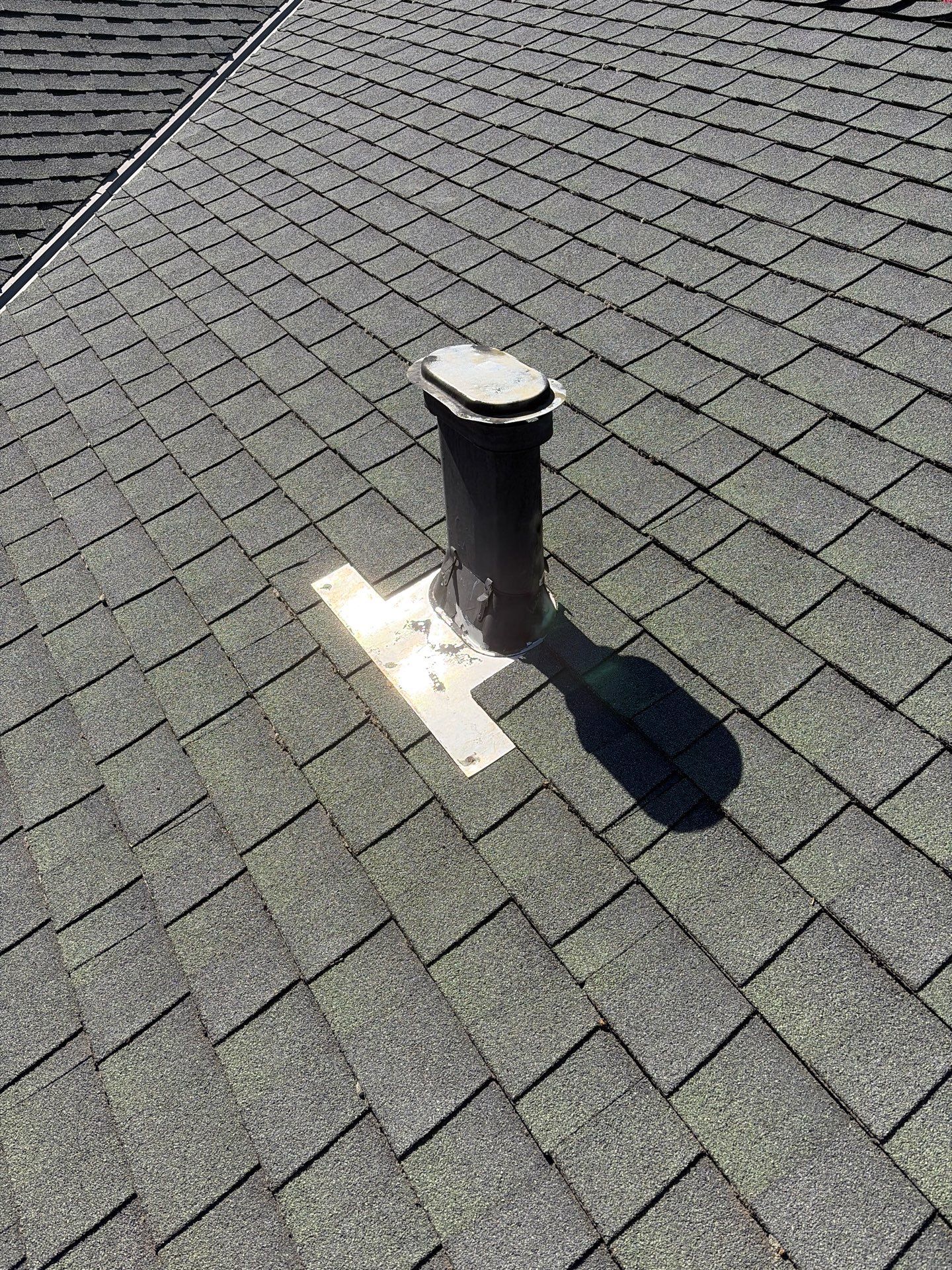 Roof Rejuvenation using Roof Maxx Treatment by Roof Maxx of Folsom