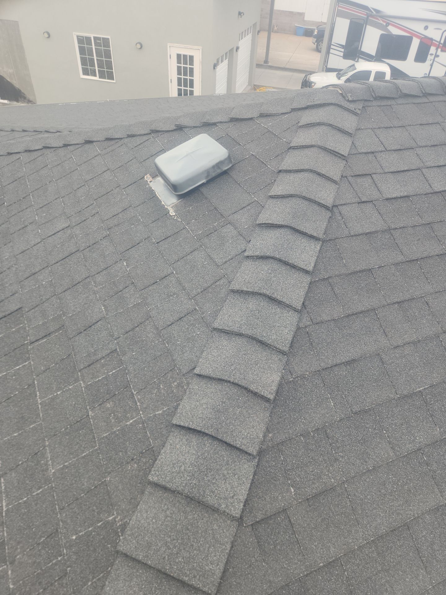 Aaron Boyce by Unified Roofing