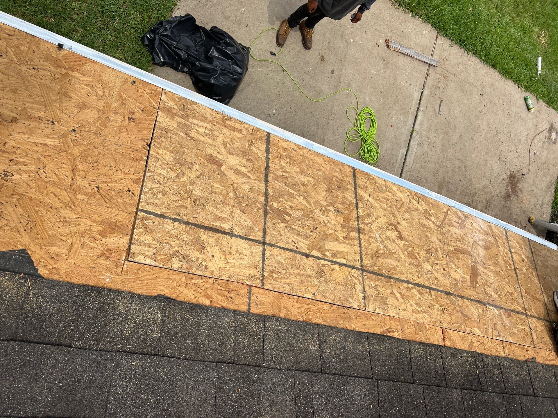 Roof Repair Richmond by Roof Repair Services LLC
