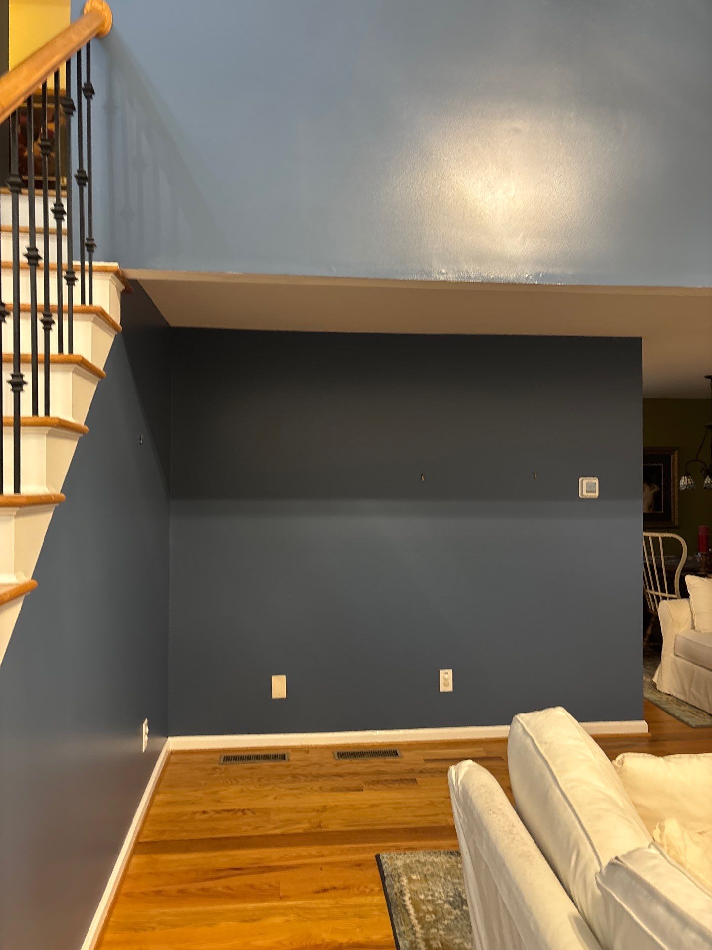 Interior bold colors - in Cumming by Five Star Painting