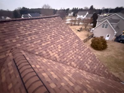 Re-Roof in Dover
