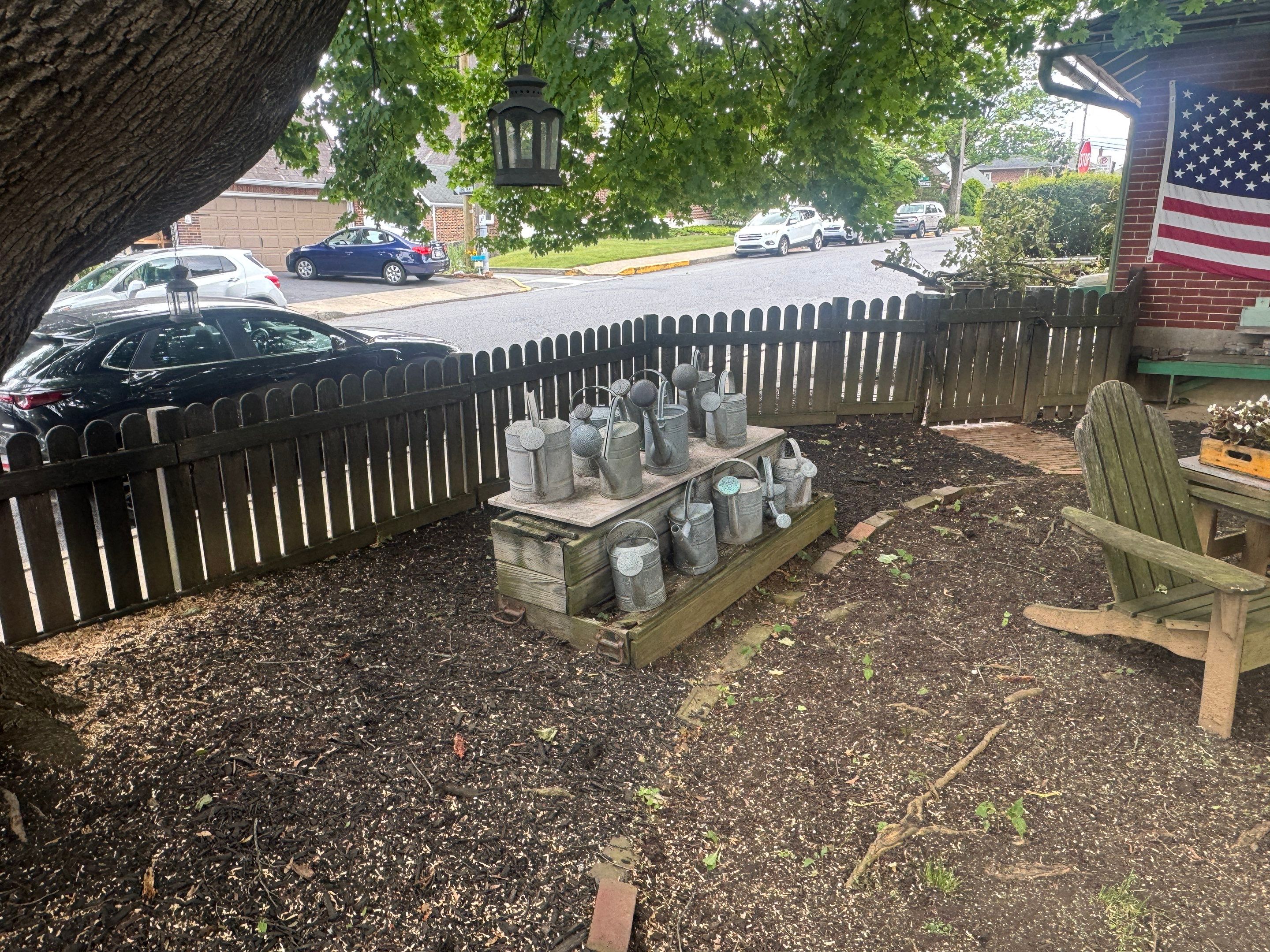 Water Damage Claim in Philadelphia by FLAPA & KeyStone