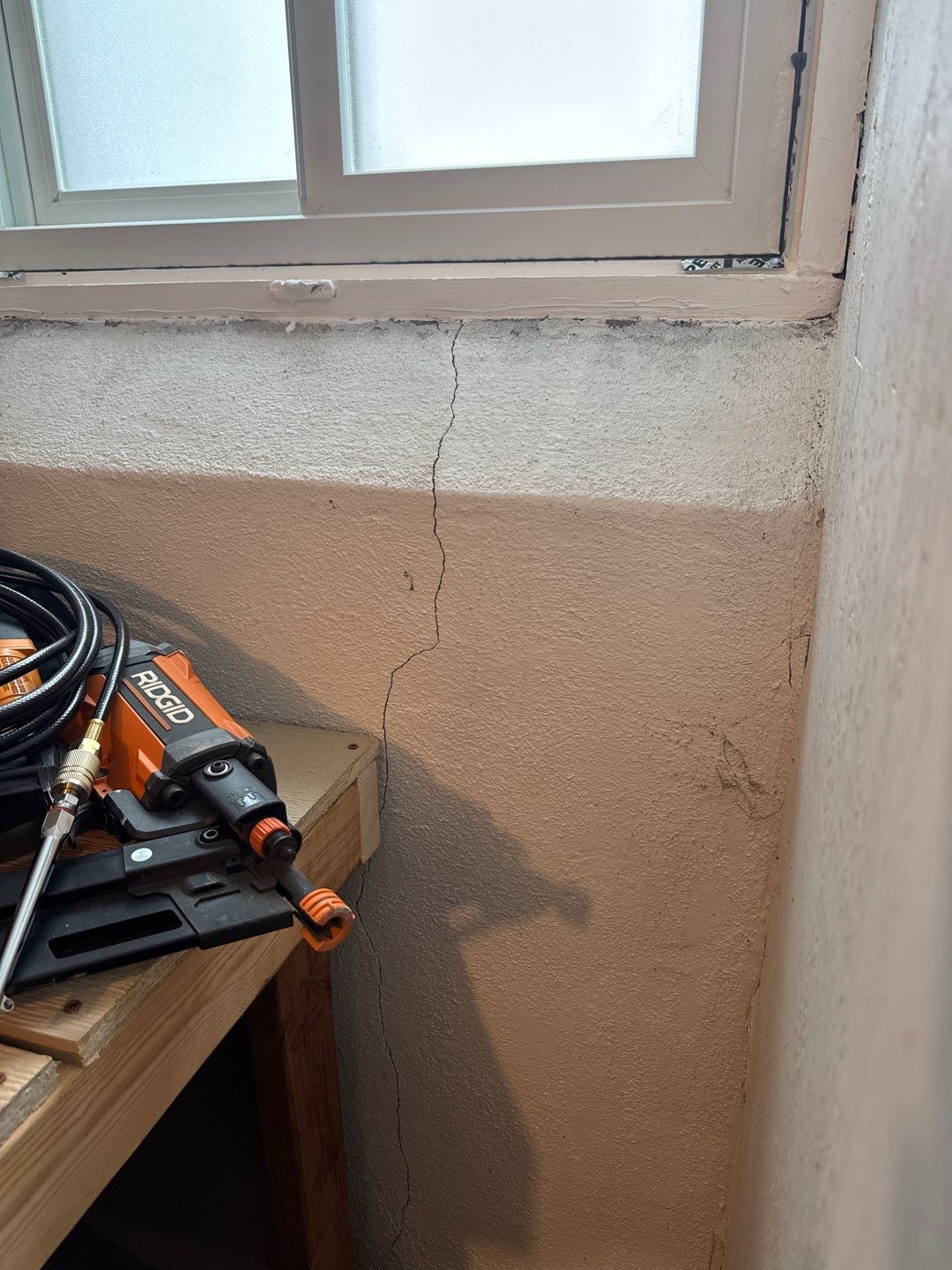 Foundation Crack Repair in Northeast Minneapolis by Waterproofing Northeast