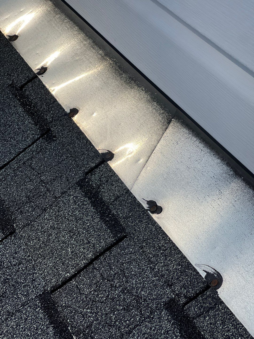 Annandale: CertainTeed Landmark Pro Designer Shingles in Max Def Charcoal Black by RM Banning, Inc.