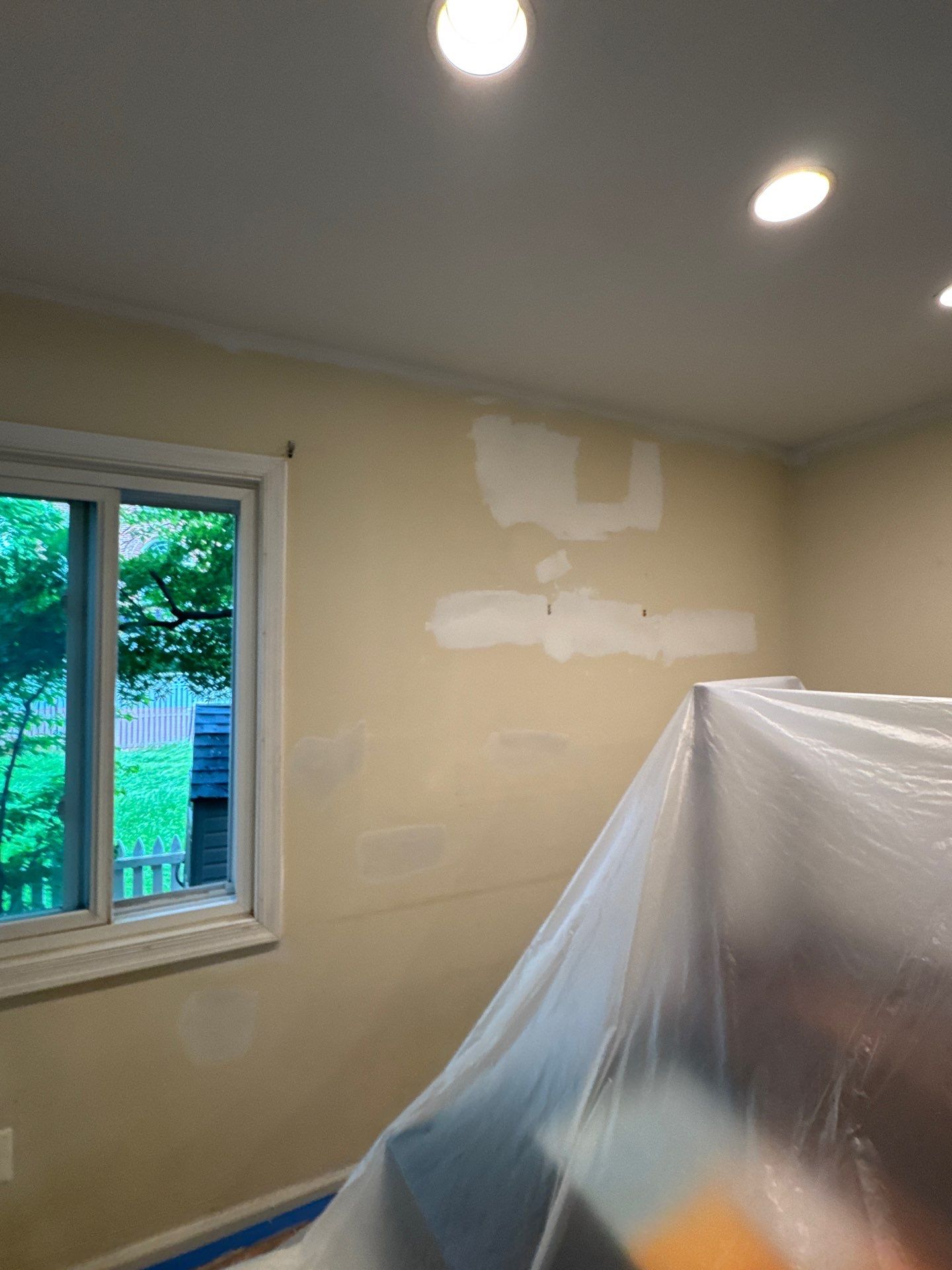 Interior House Painting in Arlington, VA by My Painter 