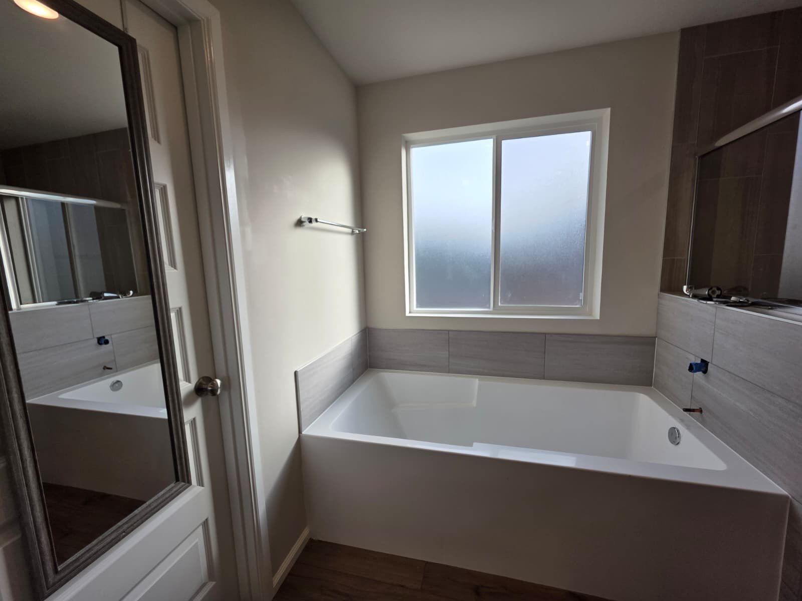 Project in Port Orchard by Master Restoration 