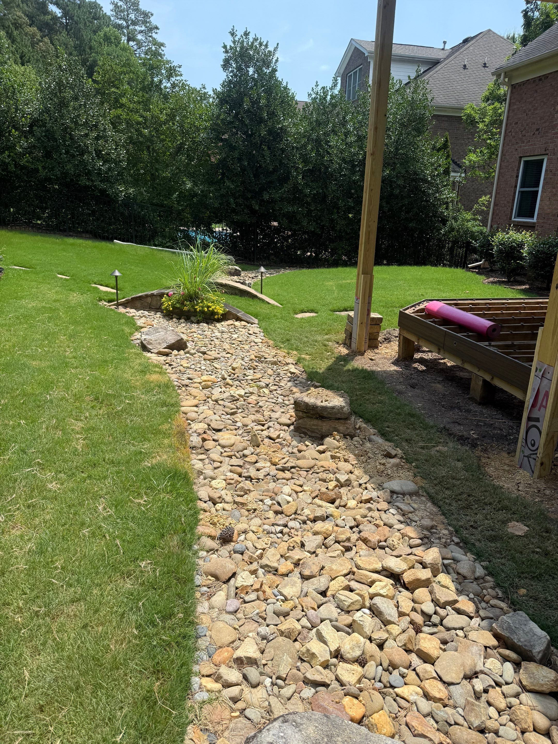KB Home Improvement by Badger Hauling