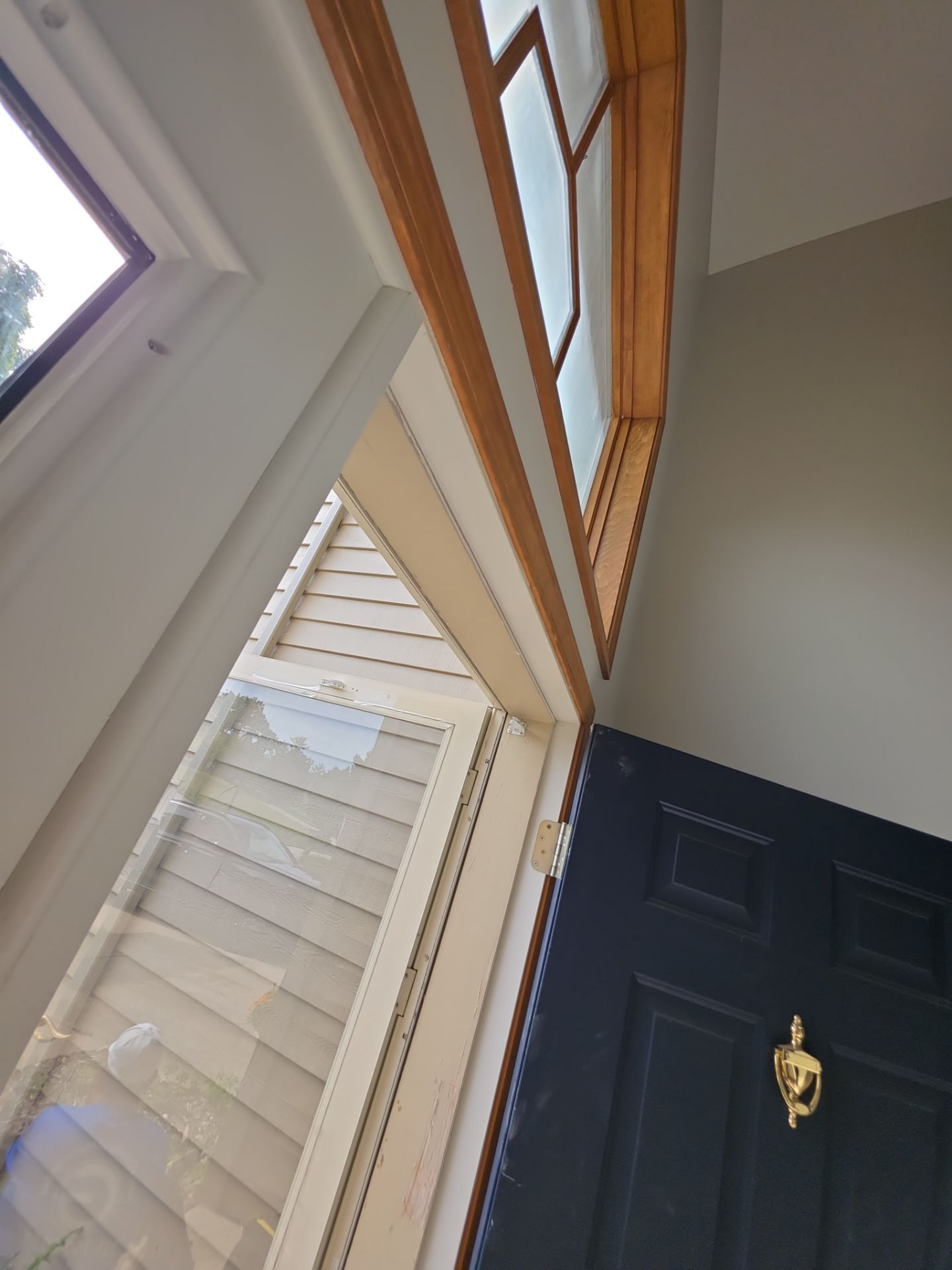 Comprehensive Interior Repaint and Drywall Repair in Muskegon, Michigan by Gordon Painting
