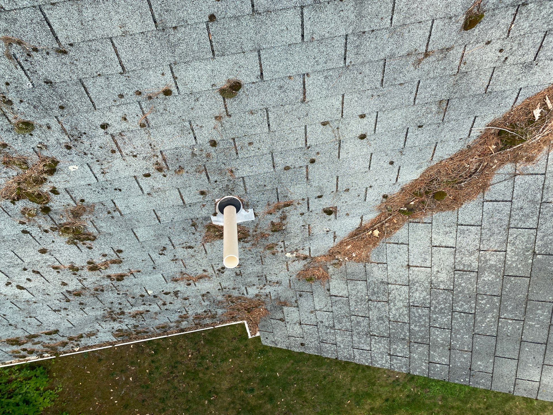 Roof, Trim & Chimney Restoration – Chelmsford, MA by Mighty Dog Roofing of Greater Middlesex County
