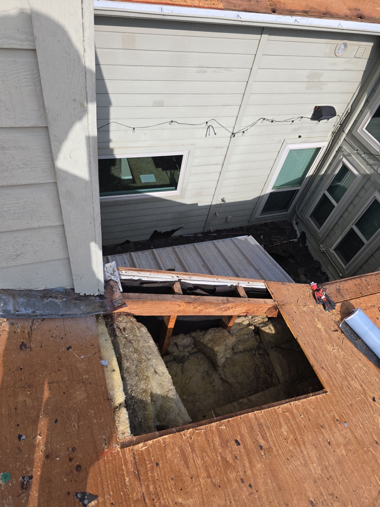 Roof Repair Sugarland by Roof Repair Services LLC