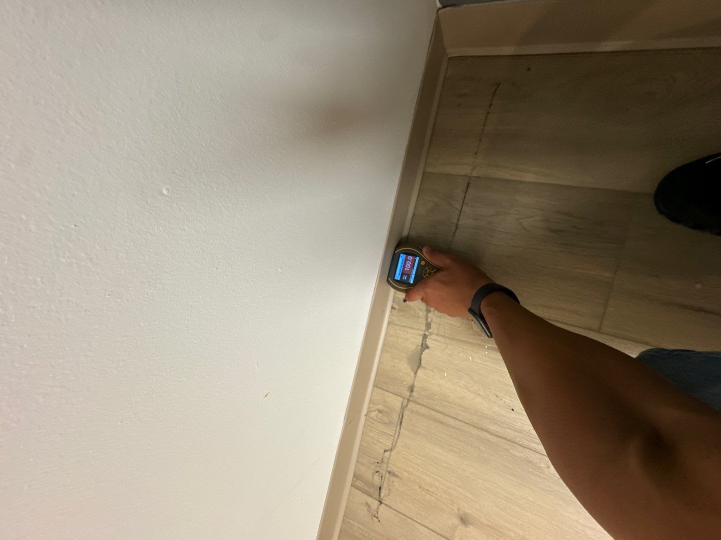 Project in Southfield by EzDry Water Mitigation & Property Restoration