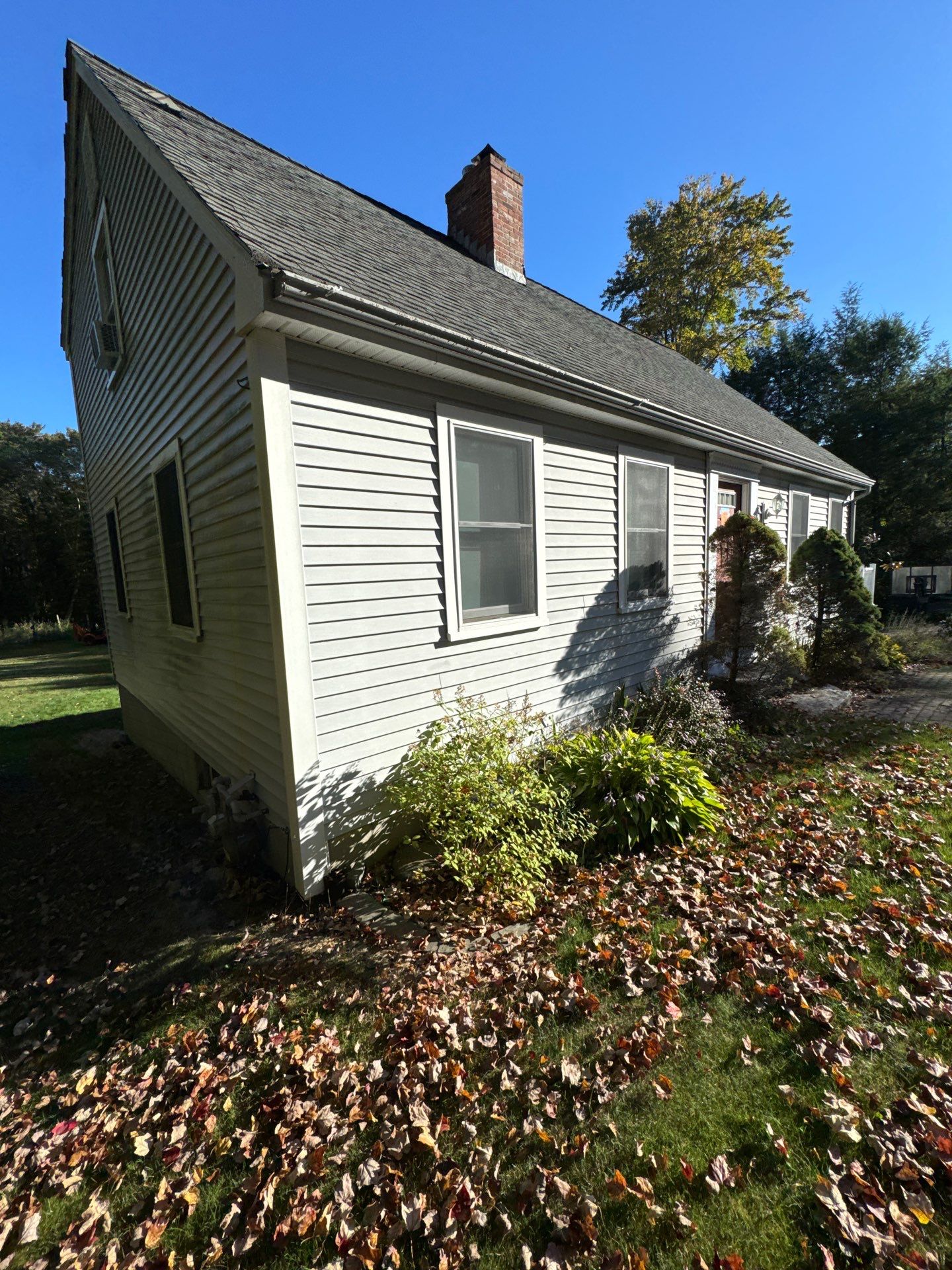 Roof Replacement by Mighty Dog Roofing of Greater Middlesex County