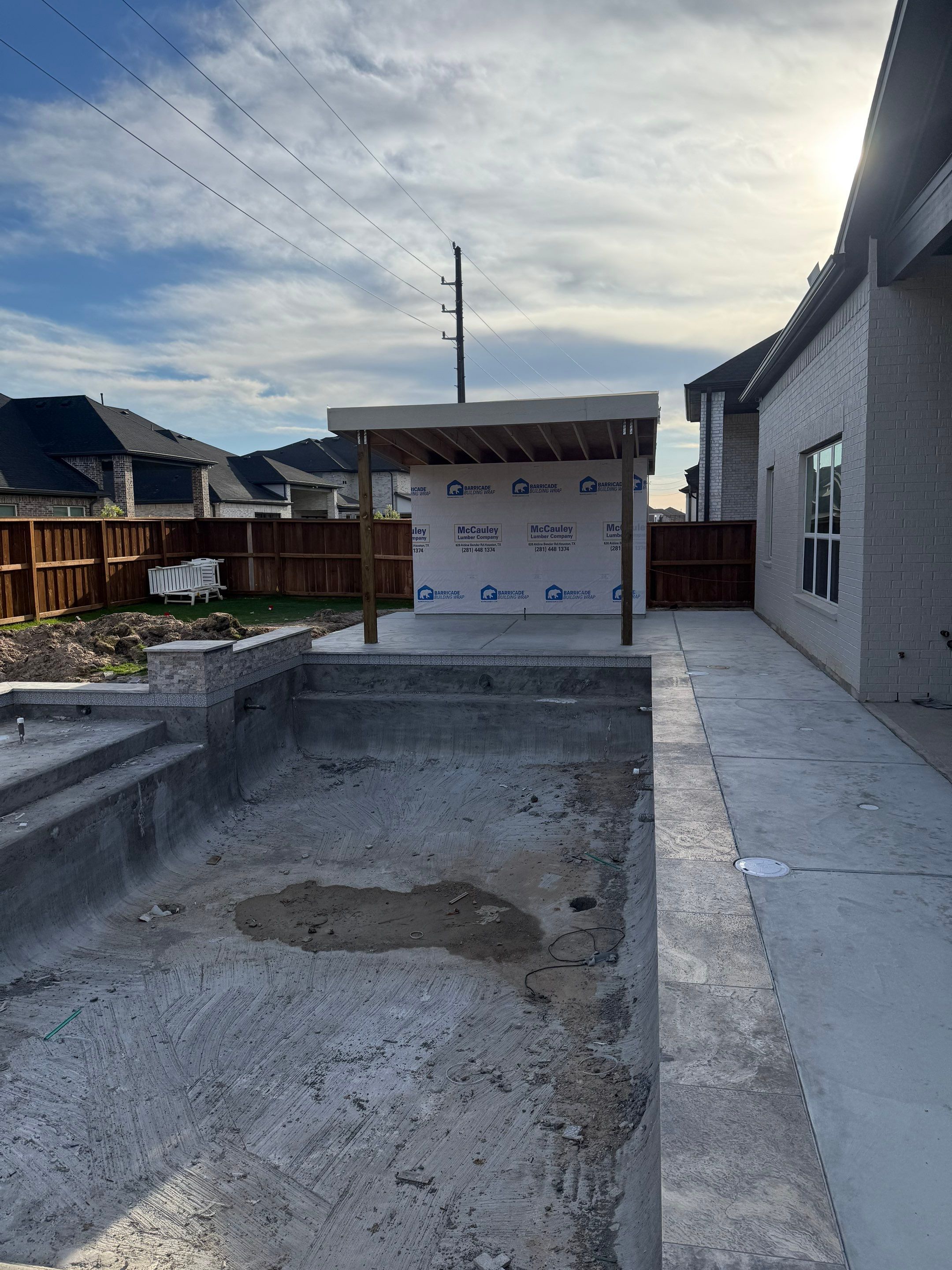 The Ribbins Family by SophAlx LLC