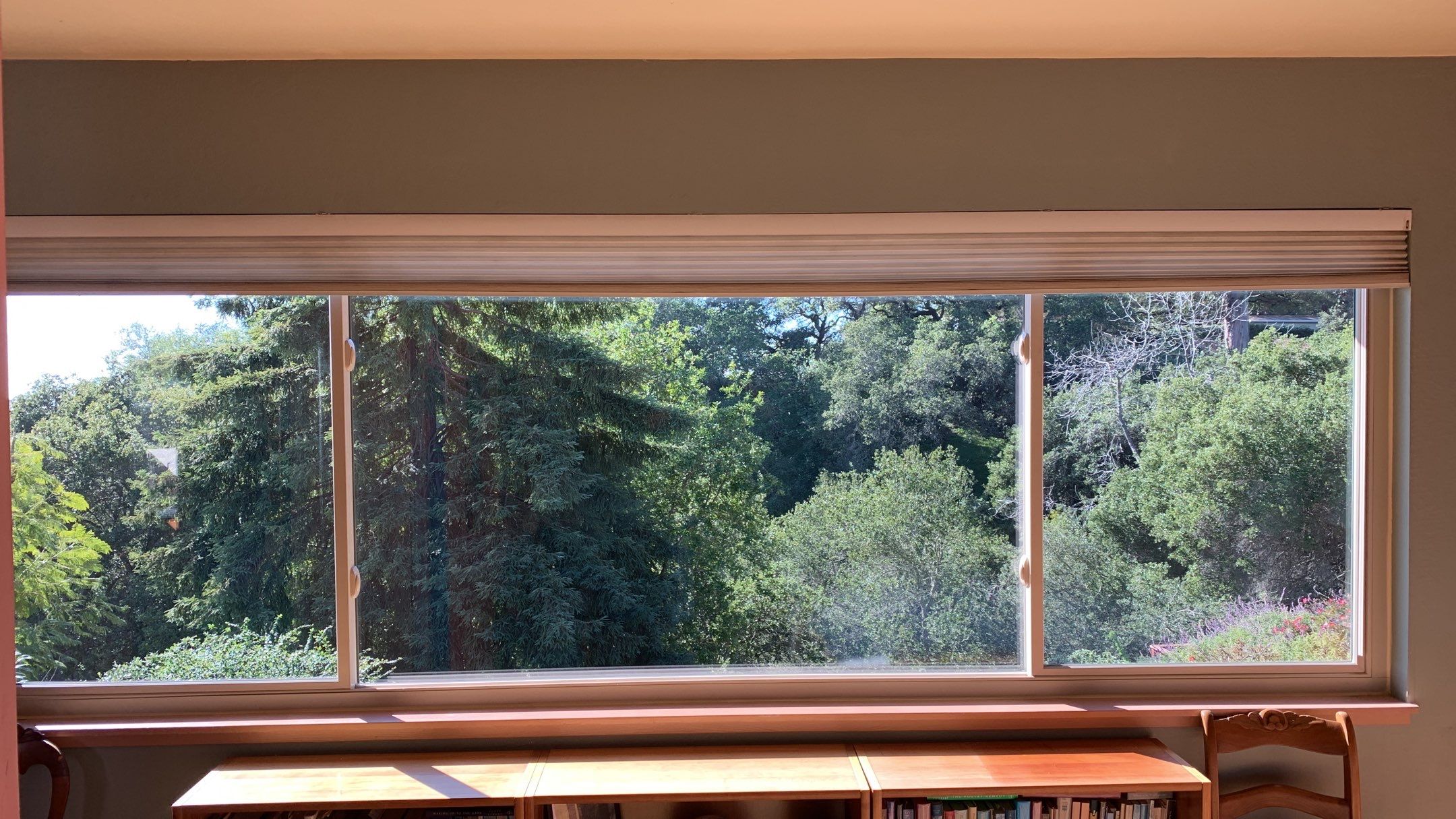 Linda Chrisman’s Home by SpotFree Window Cleaning