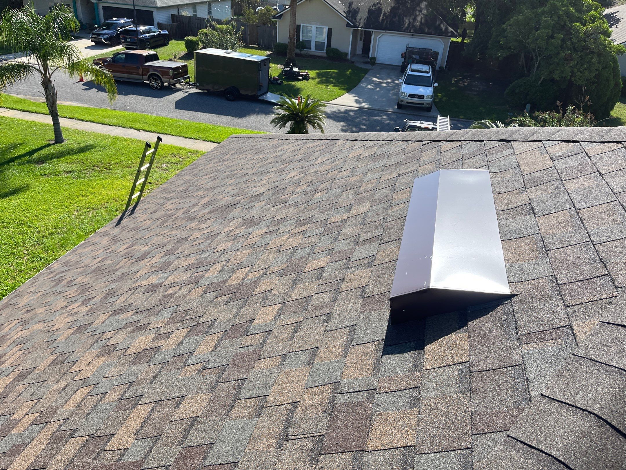 Shingle -> Shingle by Prime Roofing