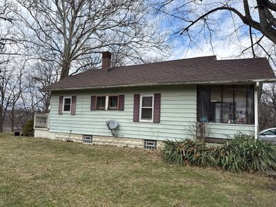 Roof Replacement by Homestyle in Akron 