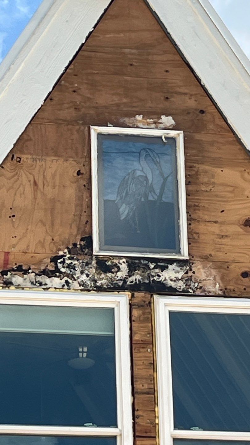 Bridge View Leak Proof by Bayfront Roofing and Construction