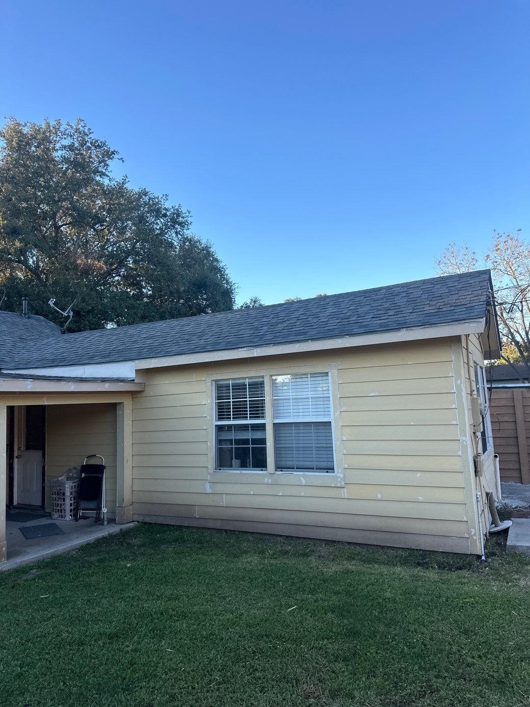 Roof Repair Rosenberg by Roof Repair Services LLC