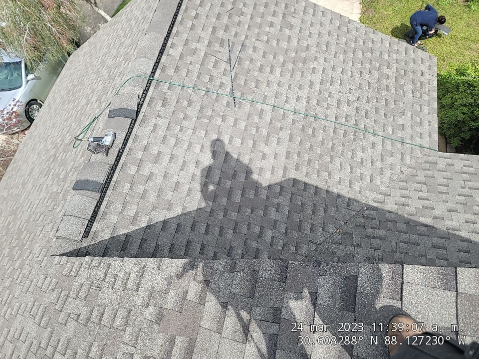 Fortified Roof by American Roofing & Construction LLC
