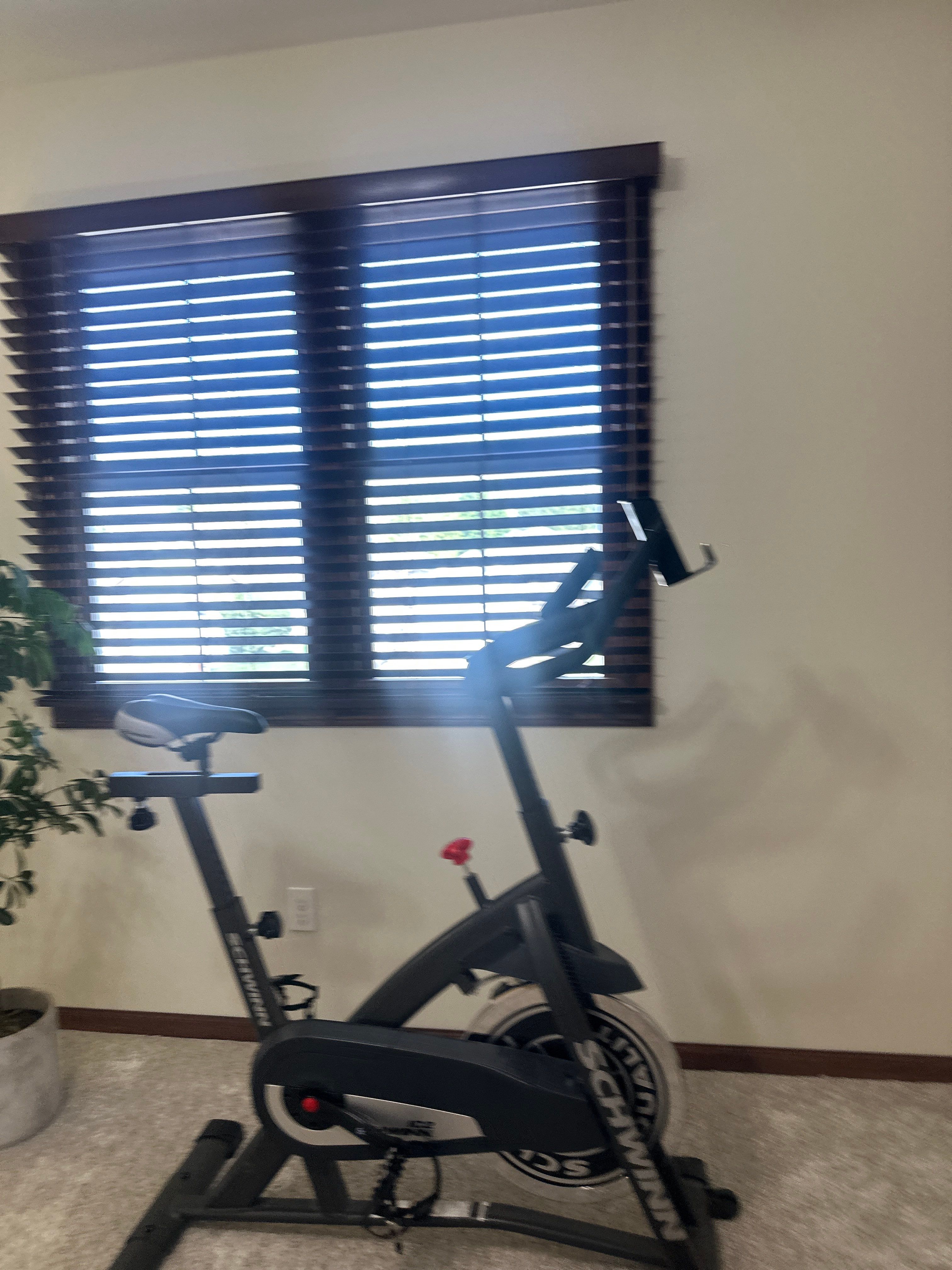 Home Office and Fitness Room Conversion in Lincoln by CompanyCam Sales Demo