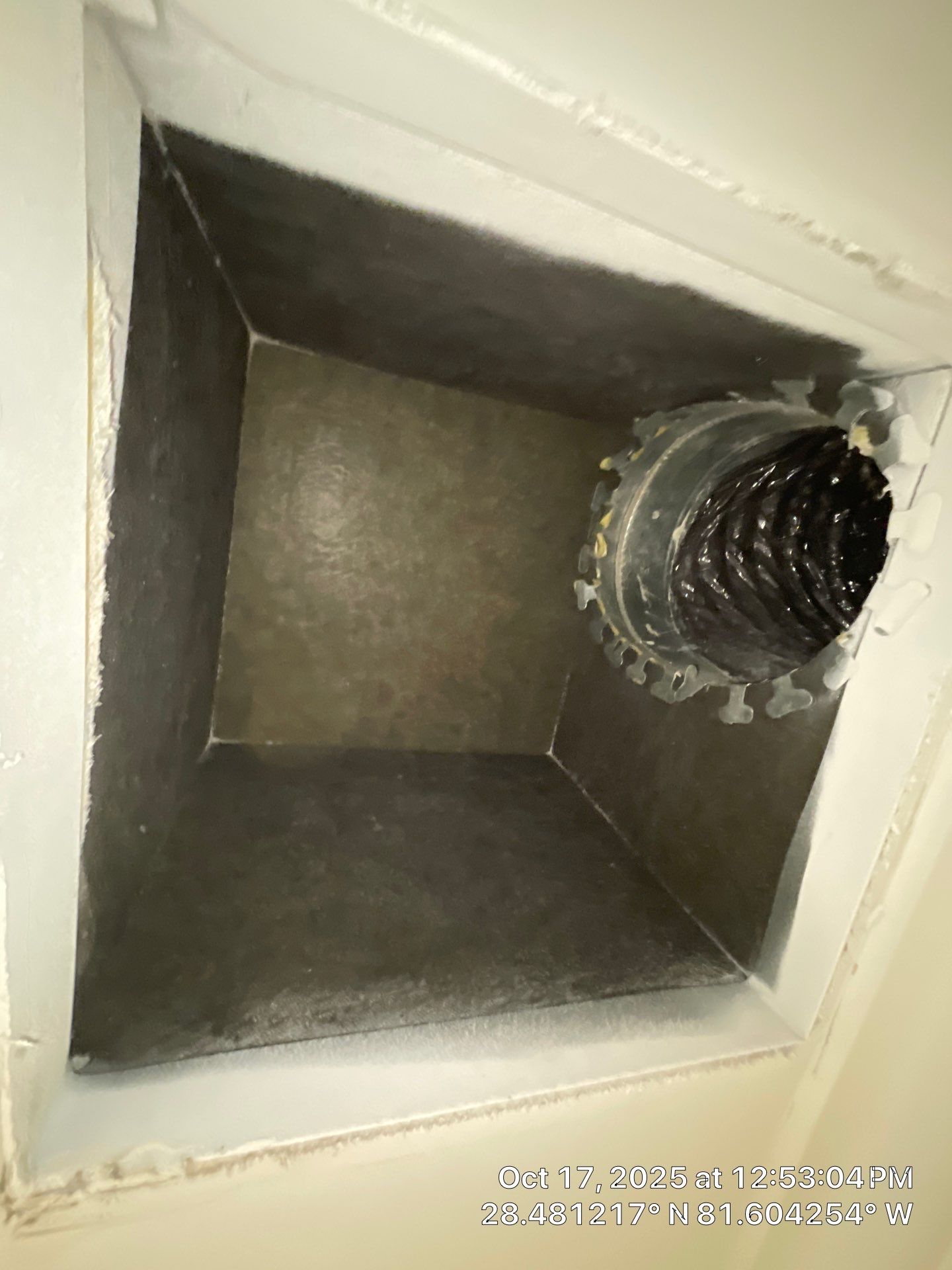 AIr Duct and Dryer Vent Cleaning in WInter Garden by Hygienic Air, Inc