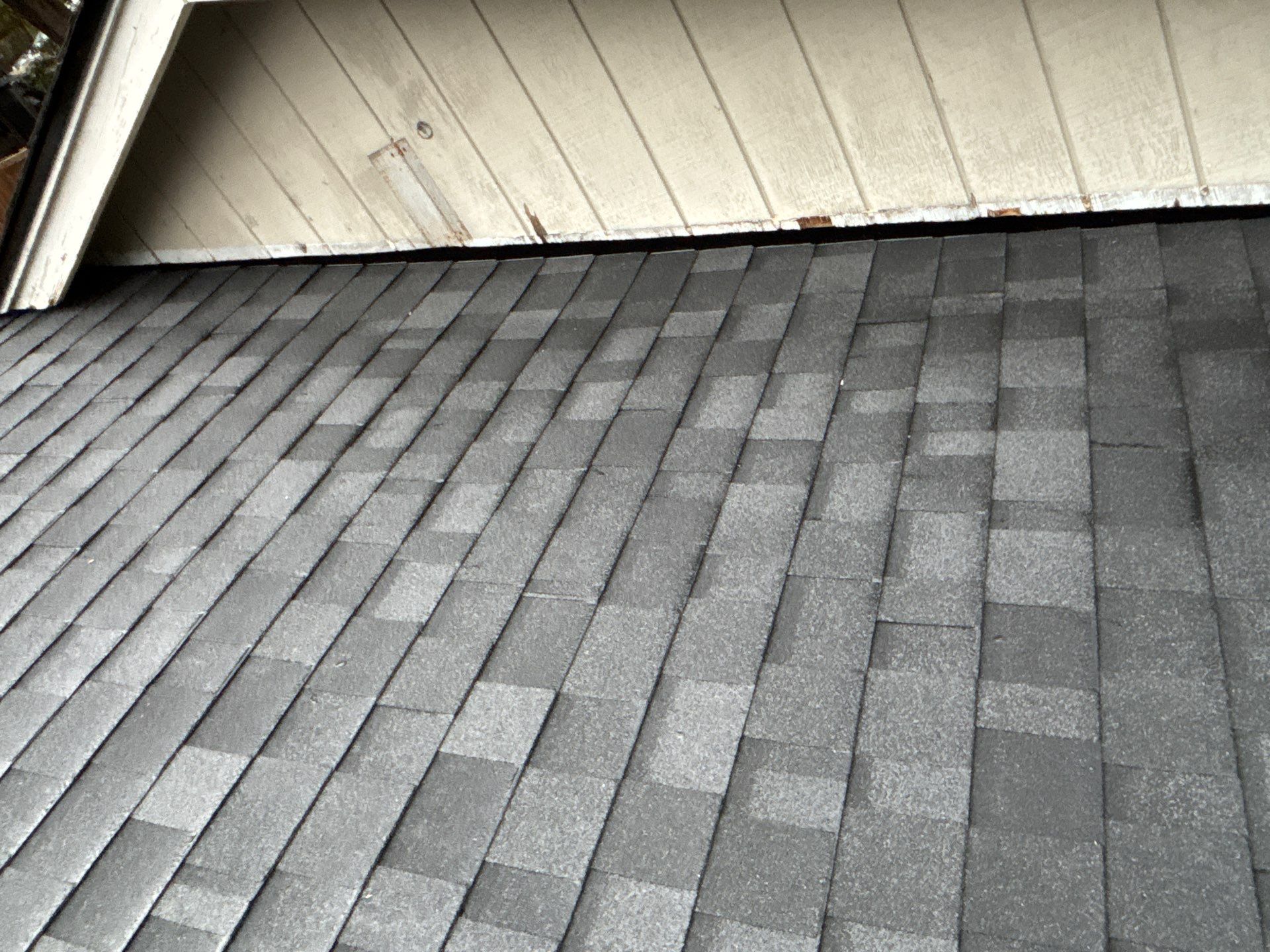 Project in Roseburg by Peak Exteriors LLC