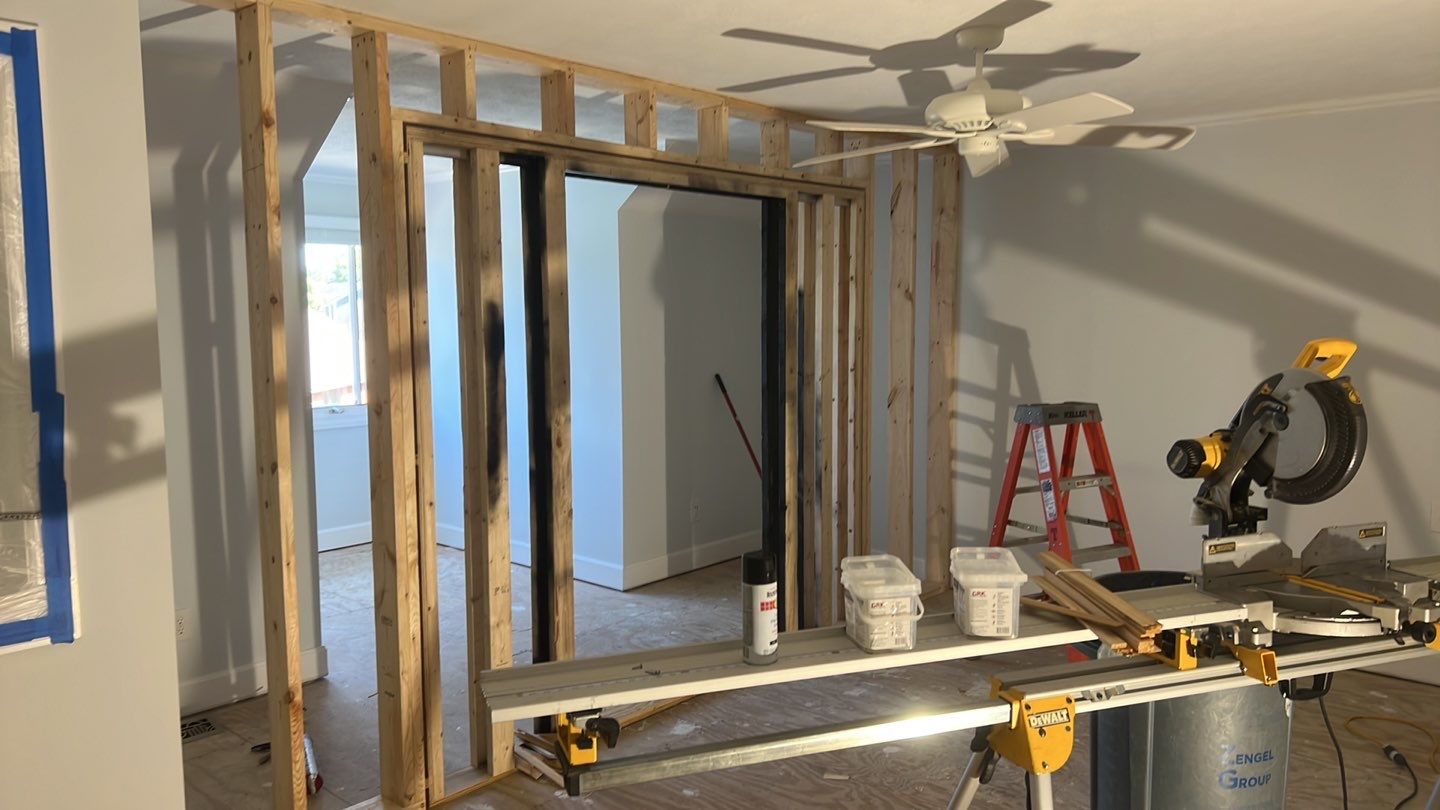Centerville Condo Elevator by Zengel Group