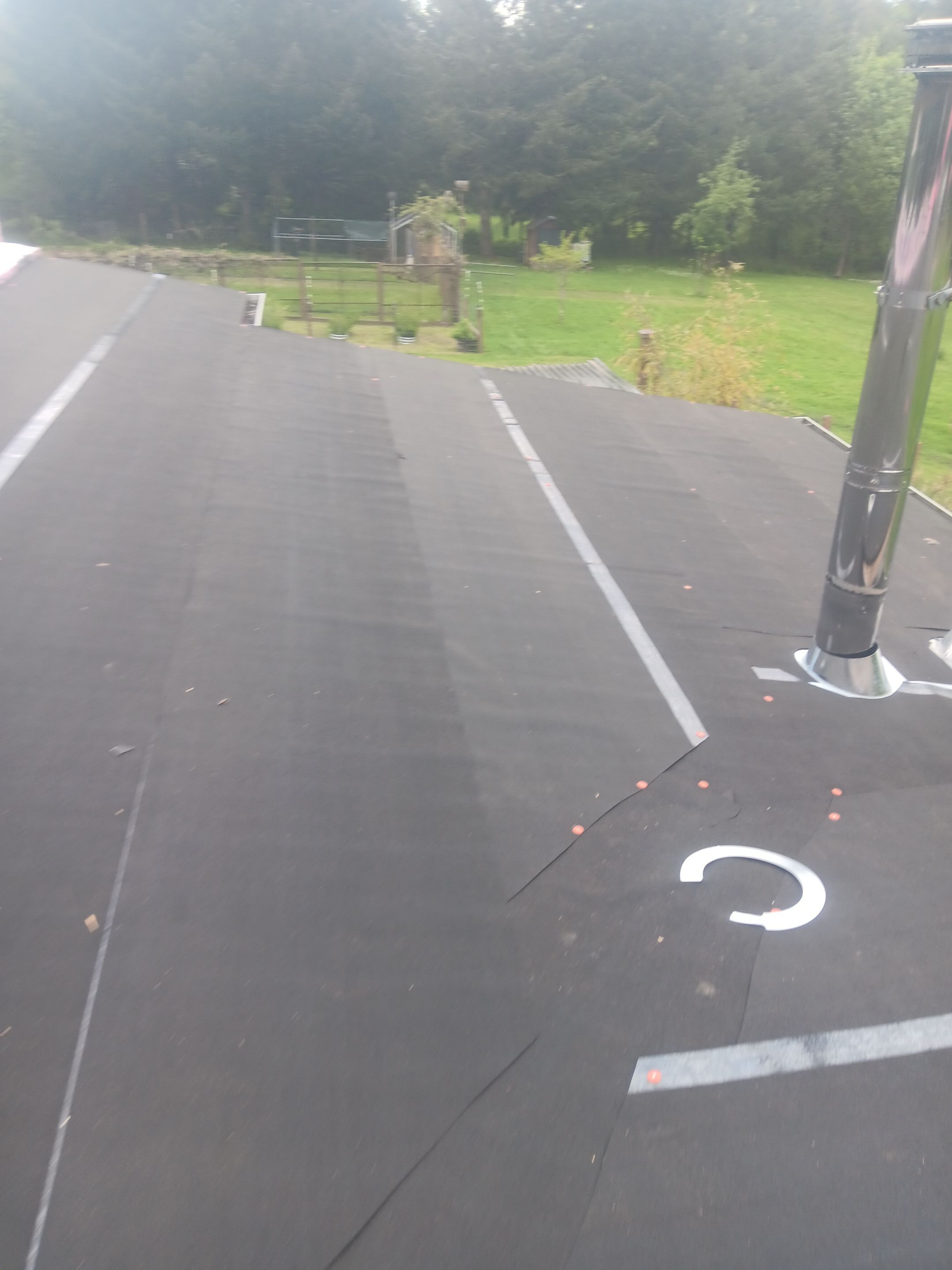 Roofing Repair by BEST Roofing & Waterproofing
