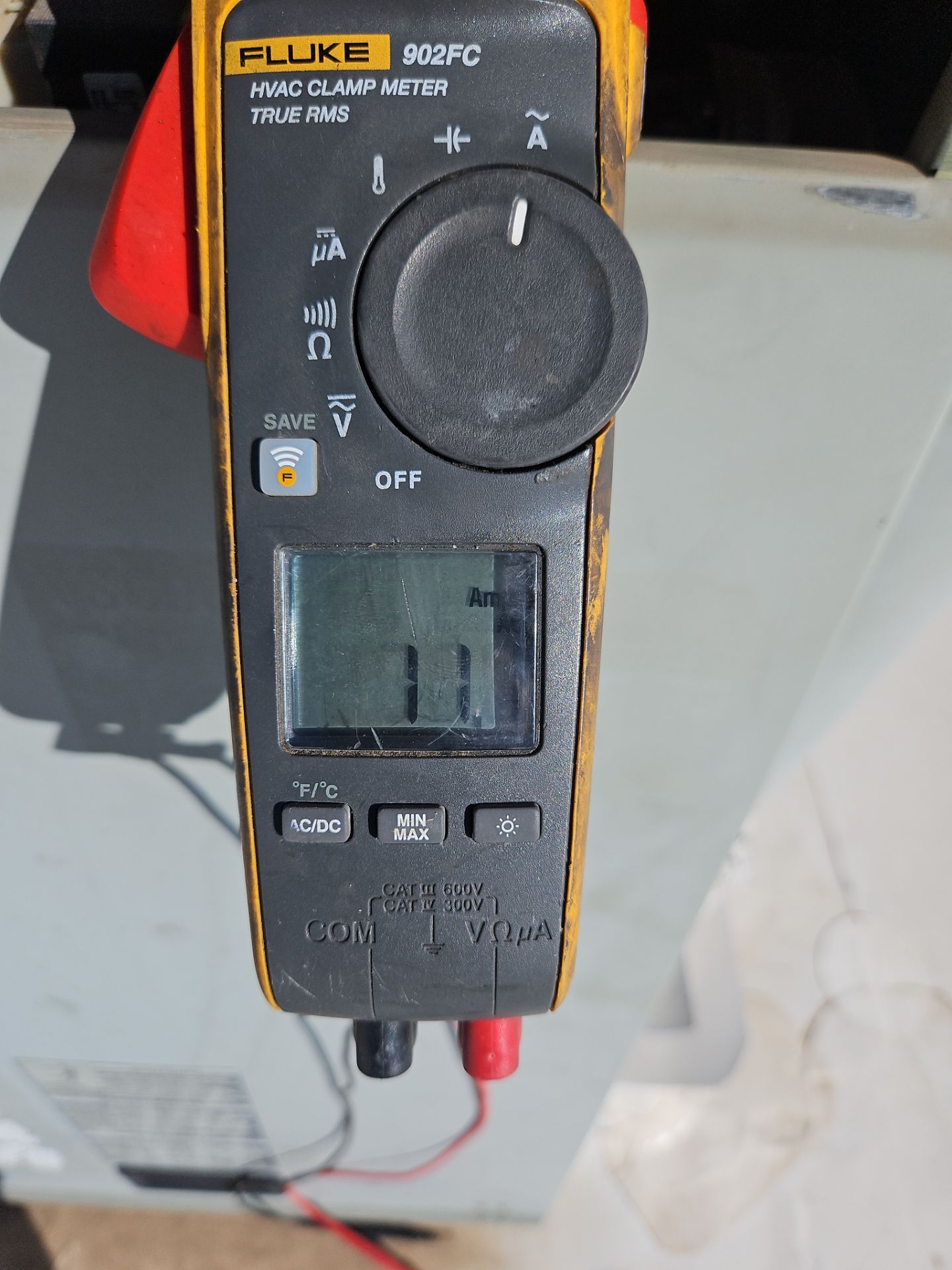 Project in Tucson by Thermal Air Systems LLC