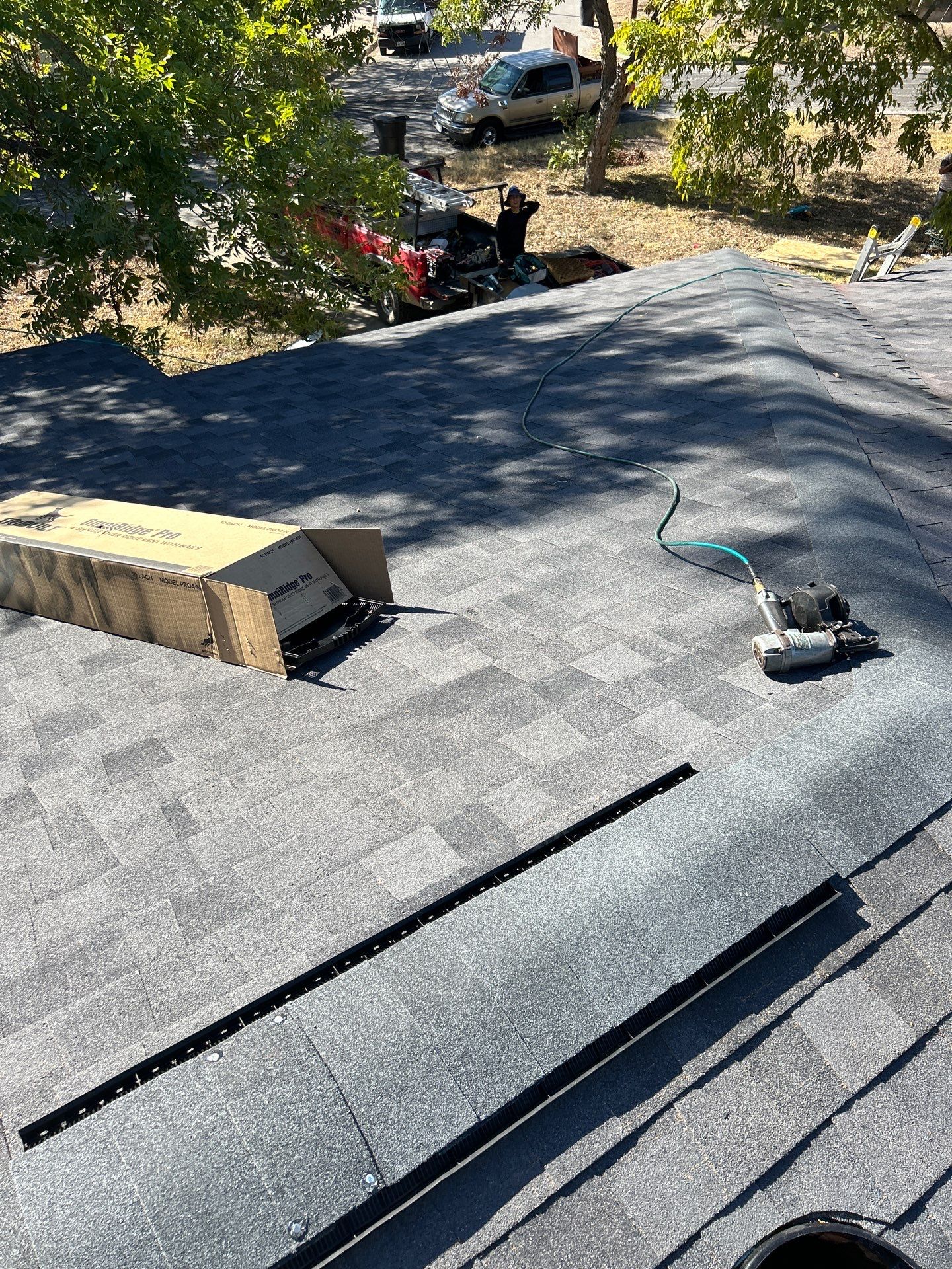 Project in Temple by Rhino Roofing and General Contracting, LLC