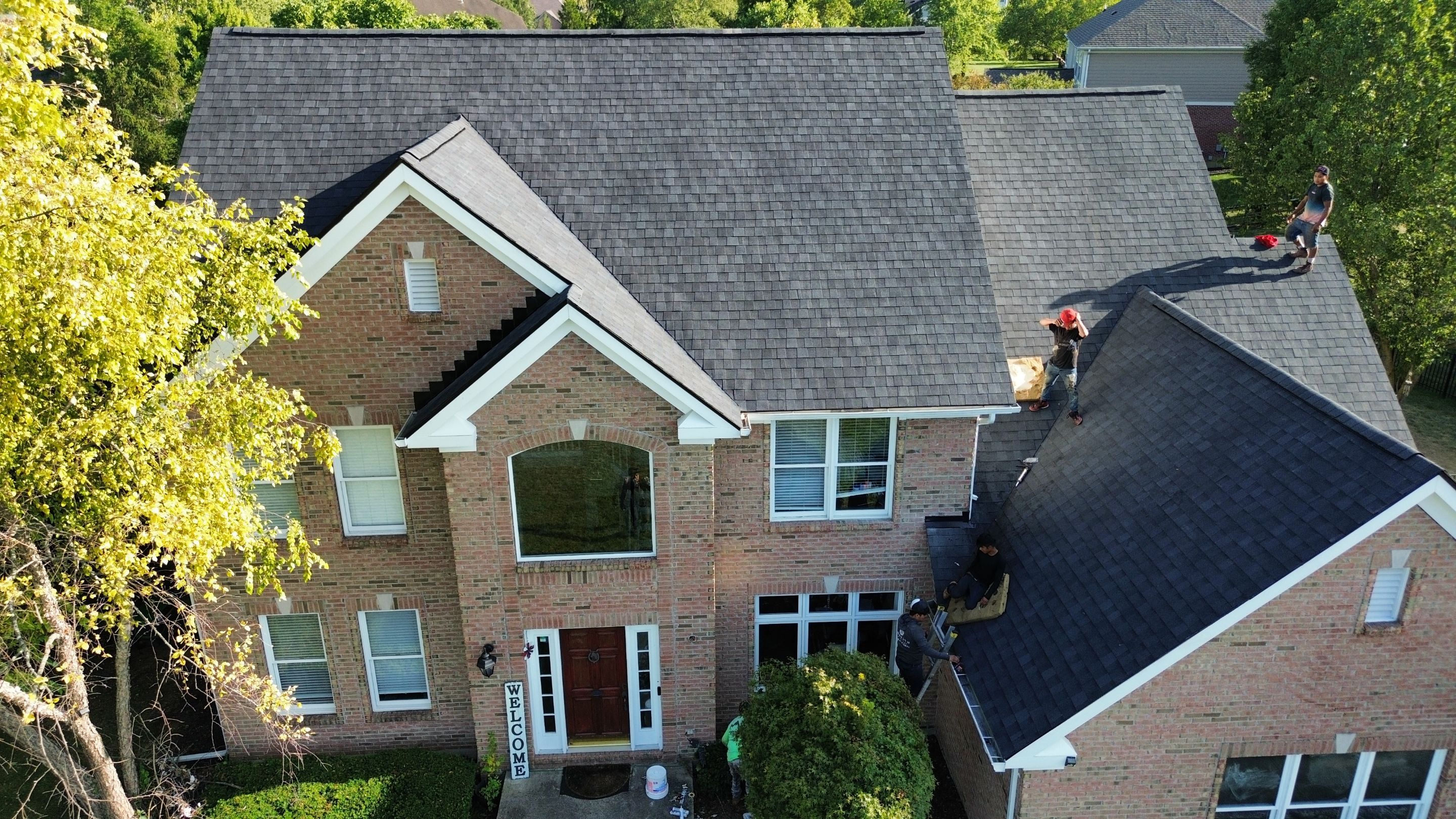 Thomas by Fasto Real Estate Solutions