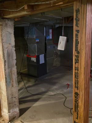 Structural repair
