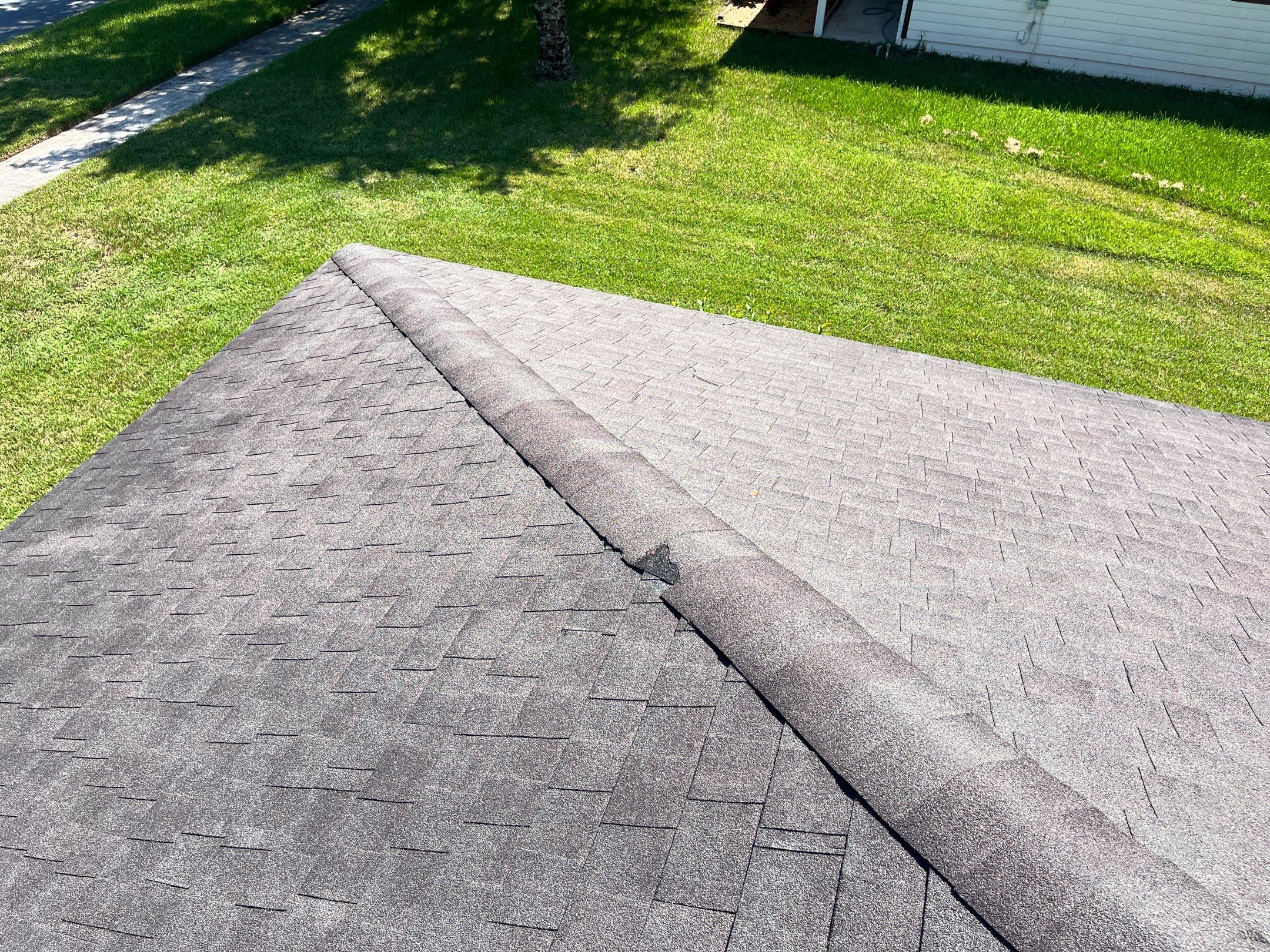 Shingle -> Shingle by Prime Roofing