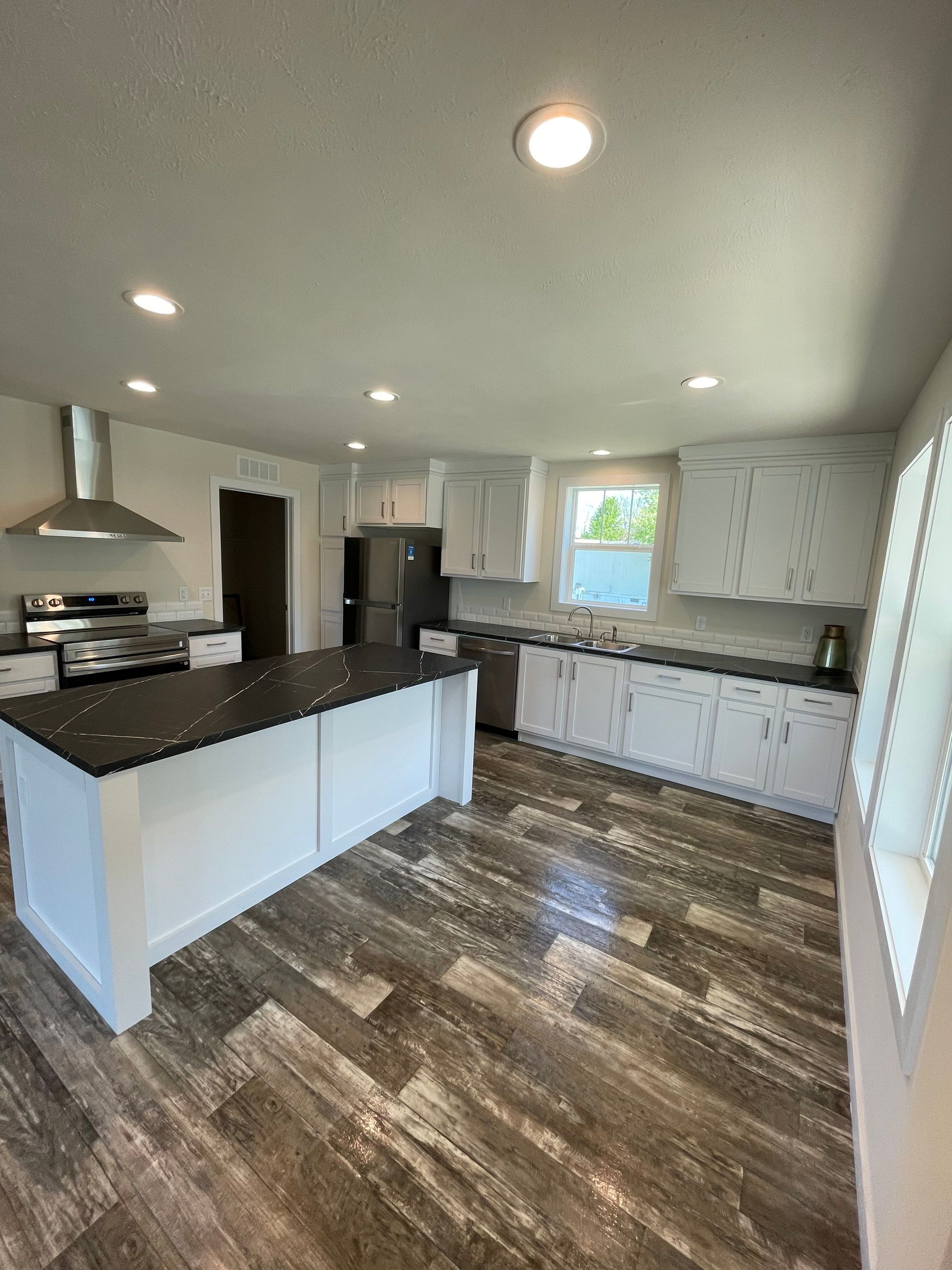 Horizon 44 by Clayton Homes of Walton