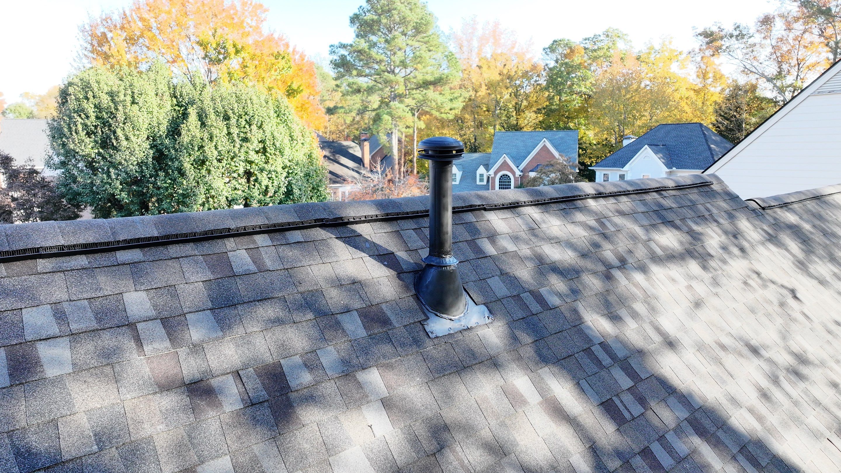 GAF Timberline HDZ Appalachian Sky by Element Pros Roofing, LLC