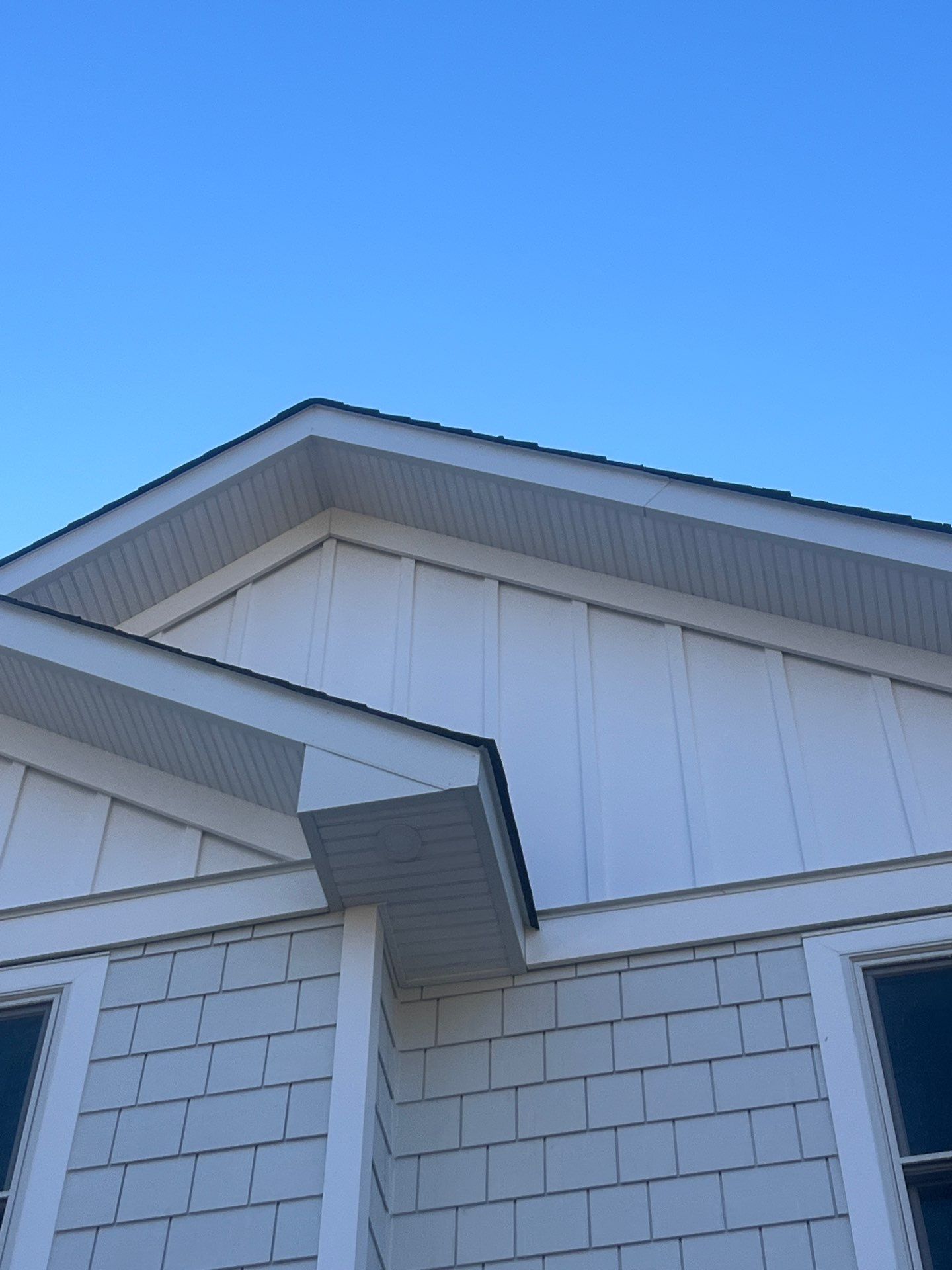 Power & Soft Washing in Atlantic Highlands, NJ by Clearview Washing