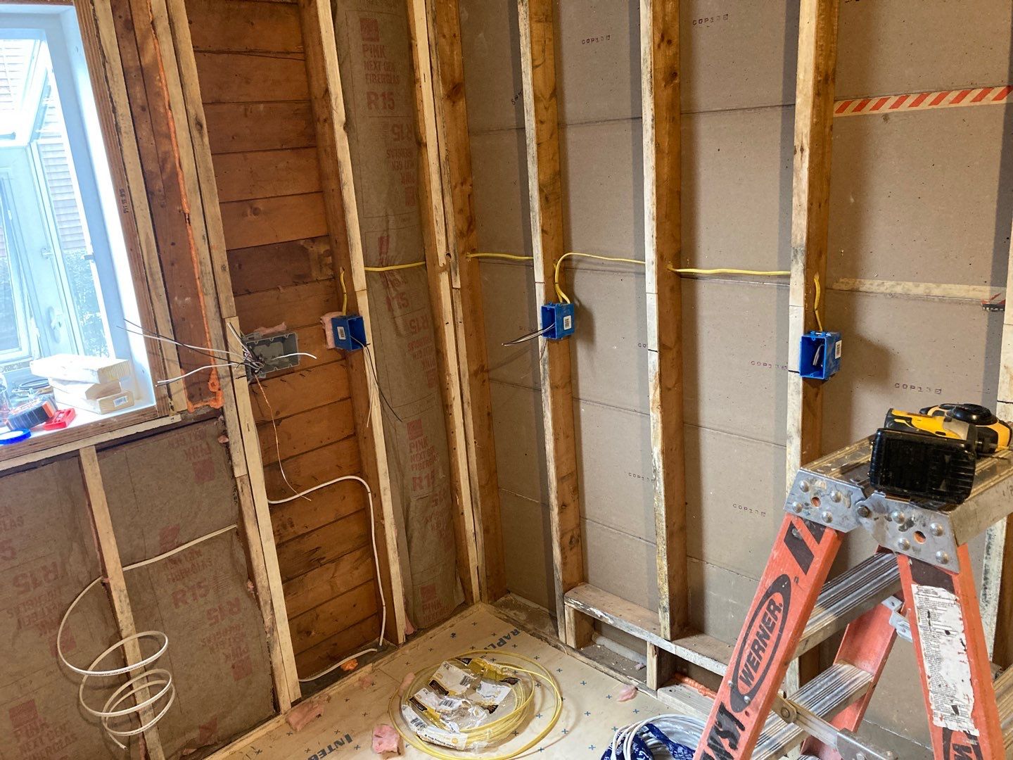 Kitchen Remodel by Ivy Lea Construction